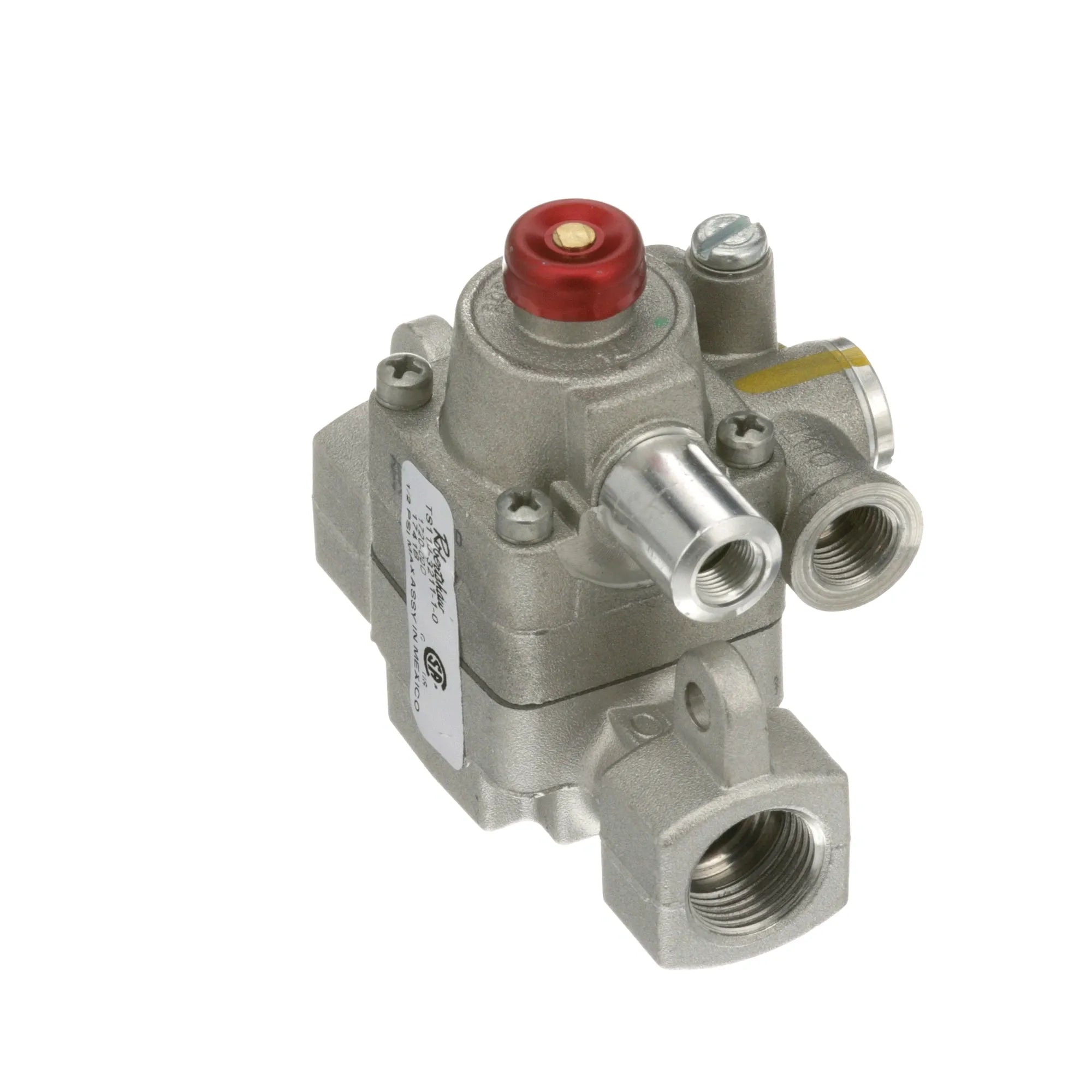 00-348852-1 Hobart - Reliable Body & Magnet Head Assy alternate view 5