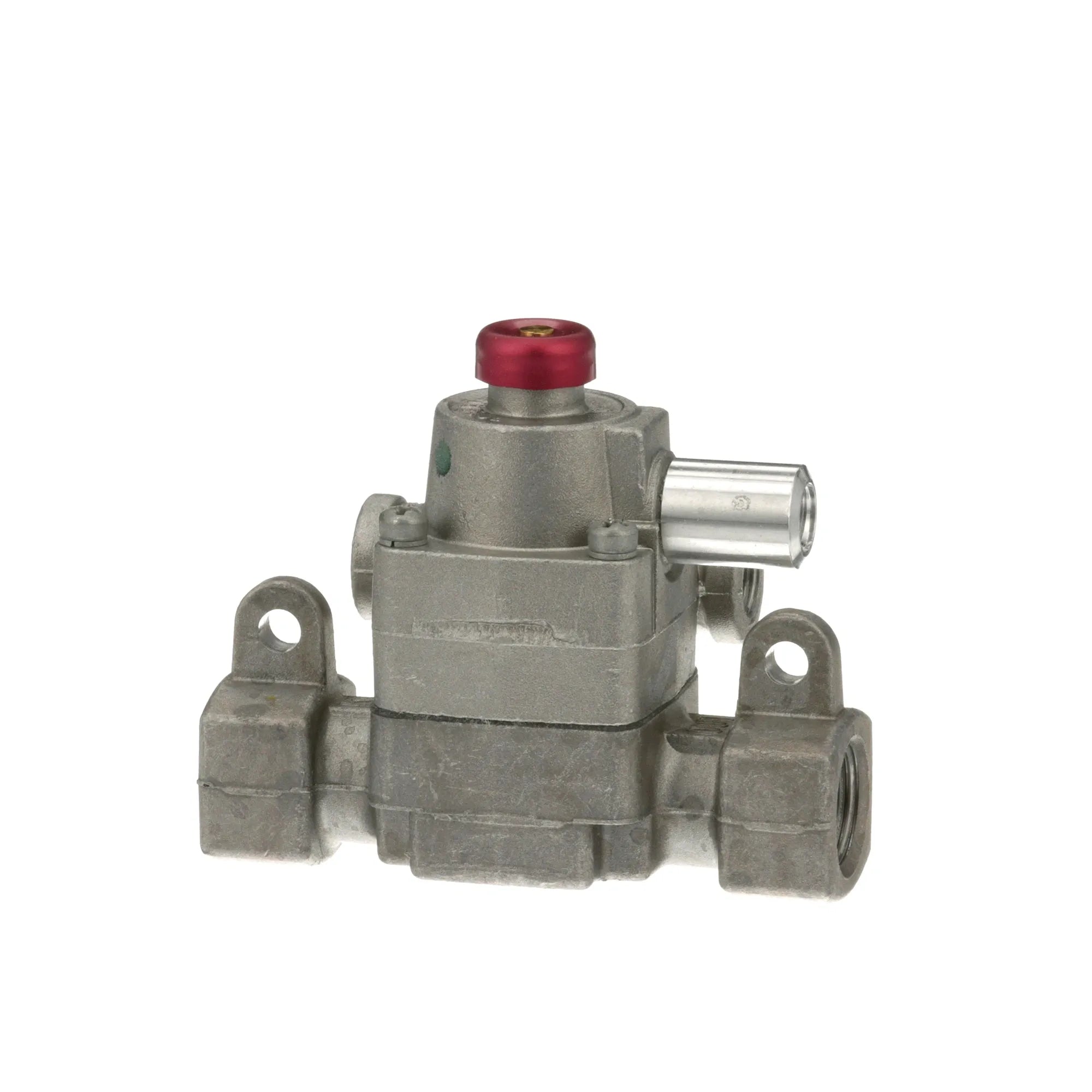 140398 Franklin Chef - Body & Magnet Head Assembly alternate view 2