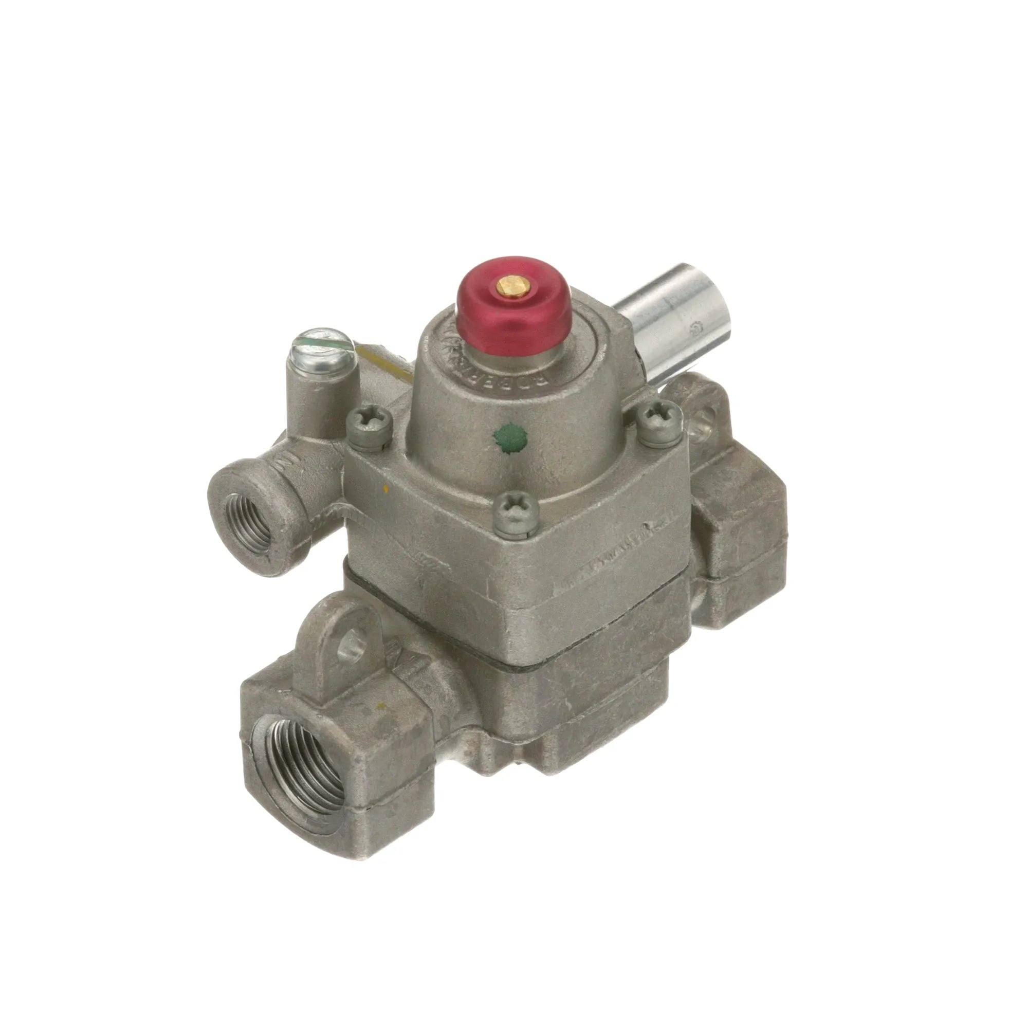00-959573-00001 Vulcan Hart - Body & Magnet Head Assy alternate view 4