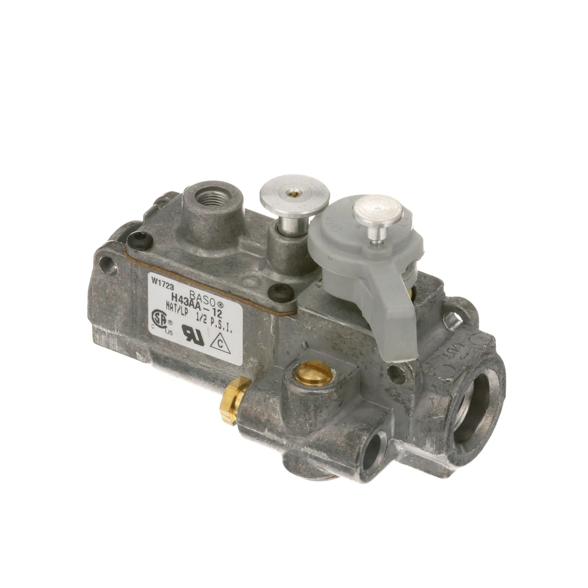 A80105 American Range - Reliable 3/8