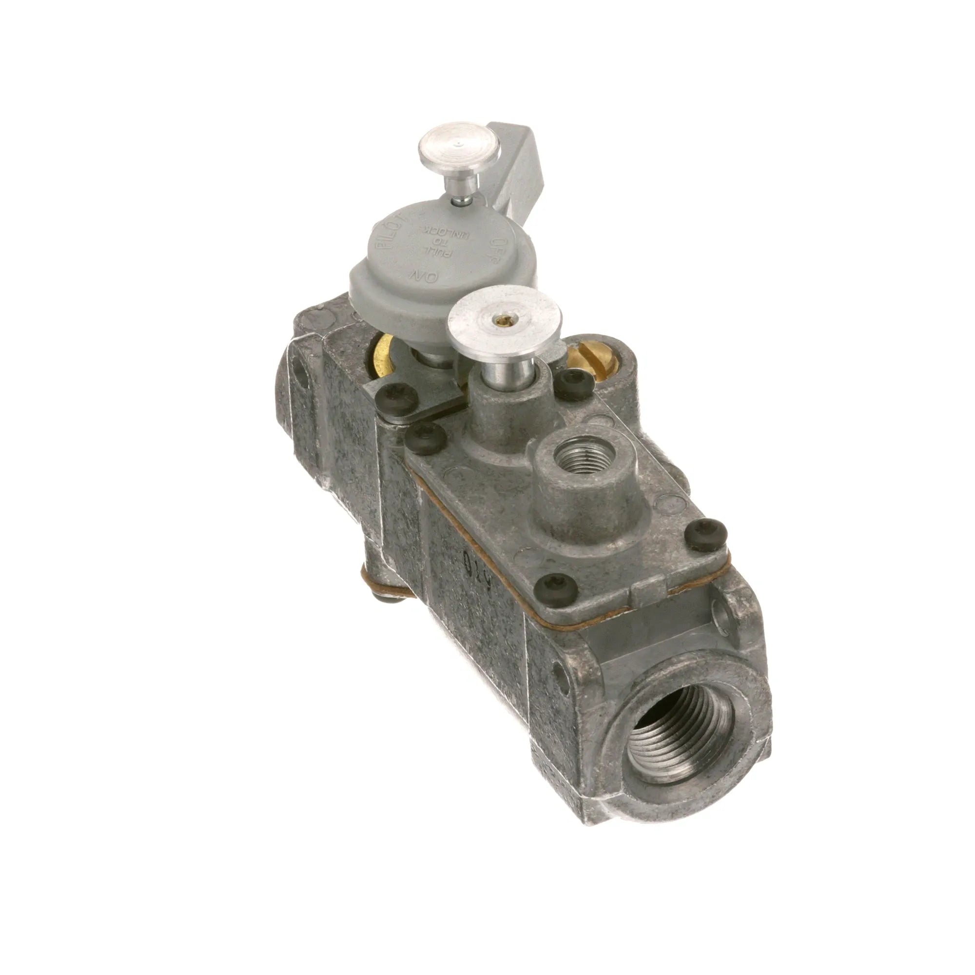 A80105 American Range - Reliable 3/8