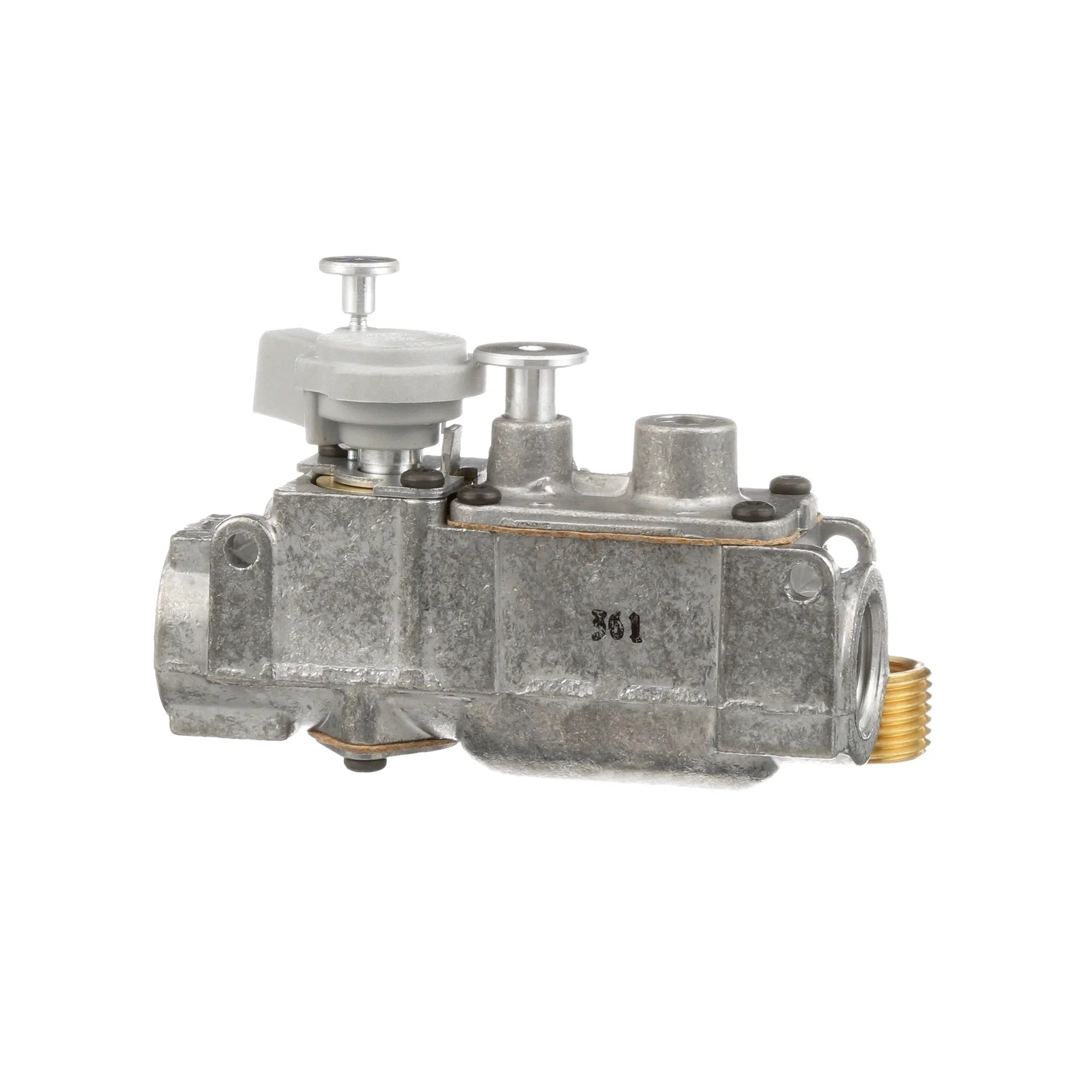SOU1174340 Southbend - High-Efficiency Pilot Safety Valve alternate view 2