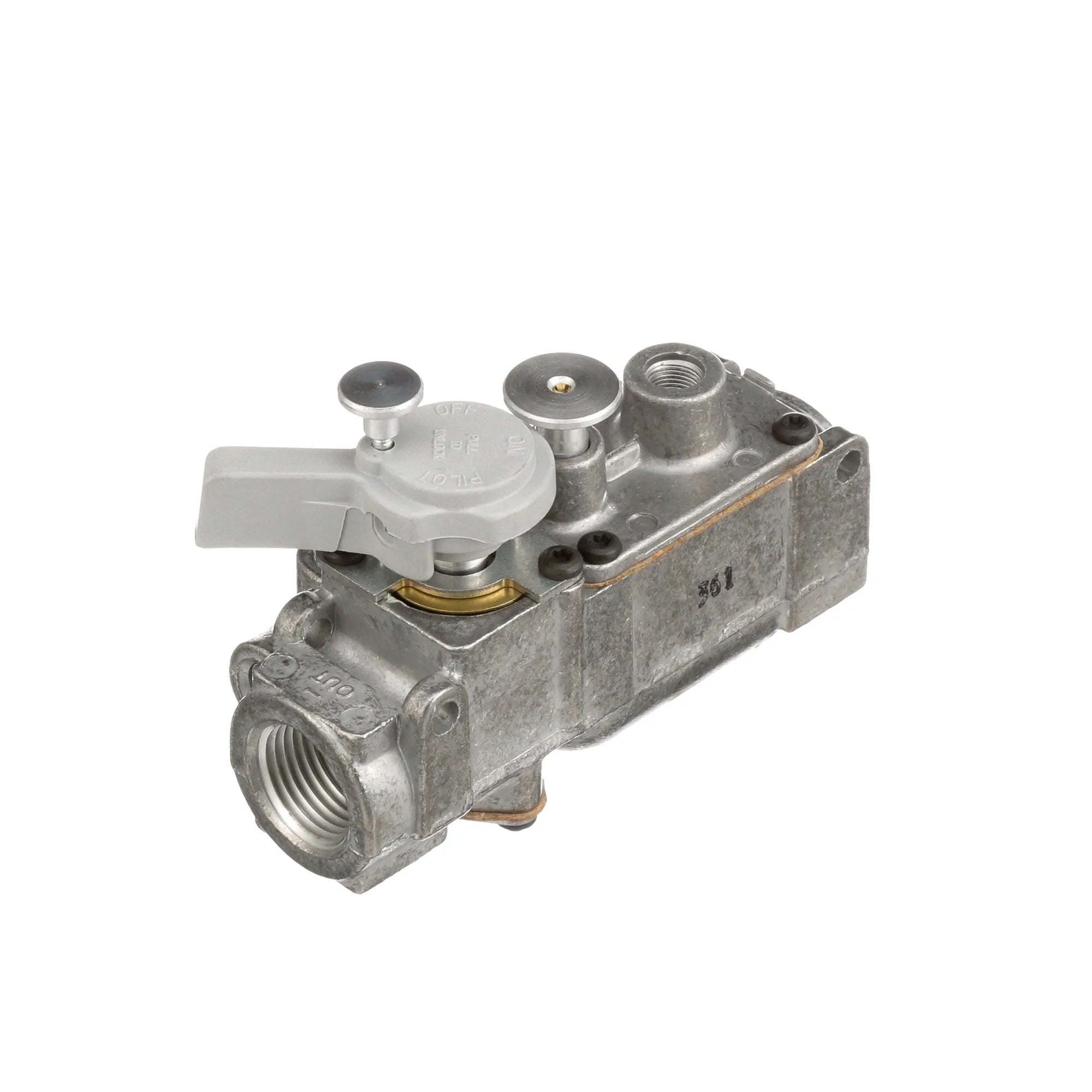 SOU1174340 Southbend - High-Efficiency Pilot Safety Valve alternate view 4