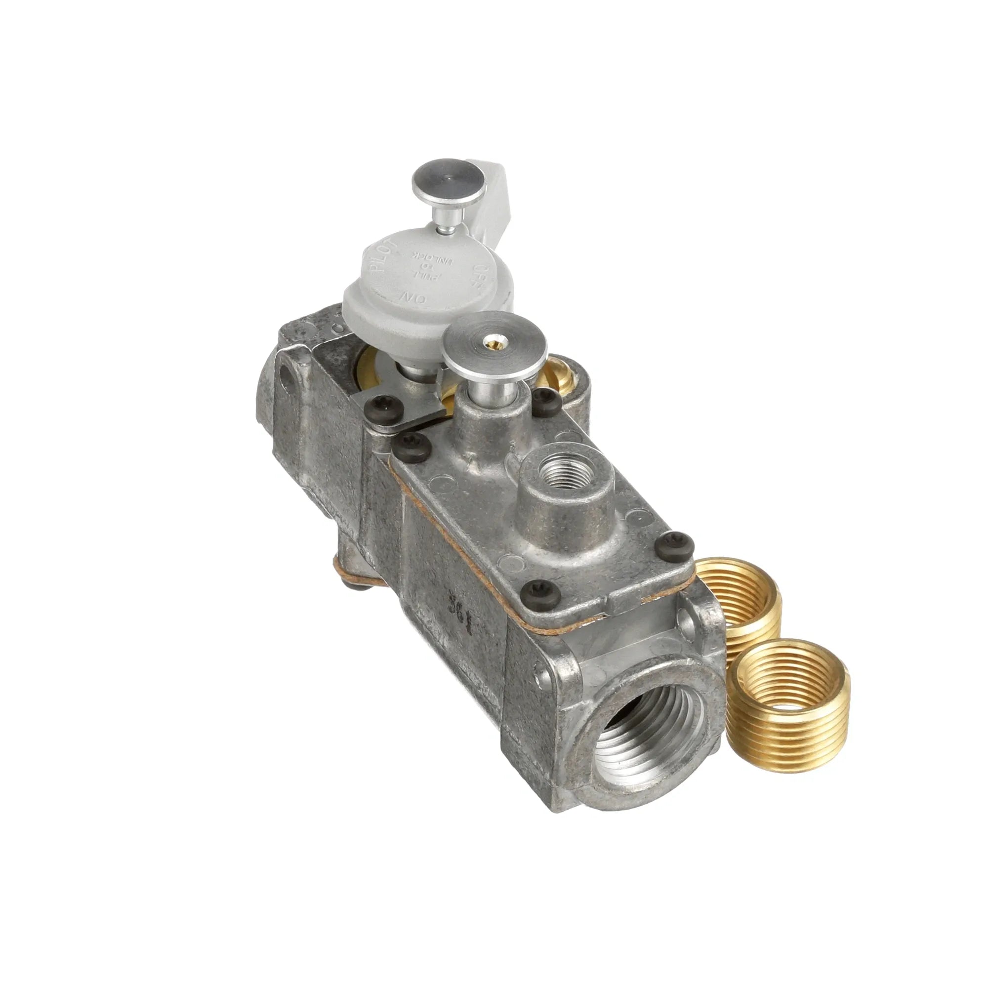 SOU1174340 Southbend - High-Efficiency Pilot Safety Valve alternate view 5