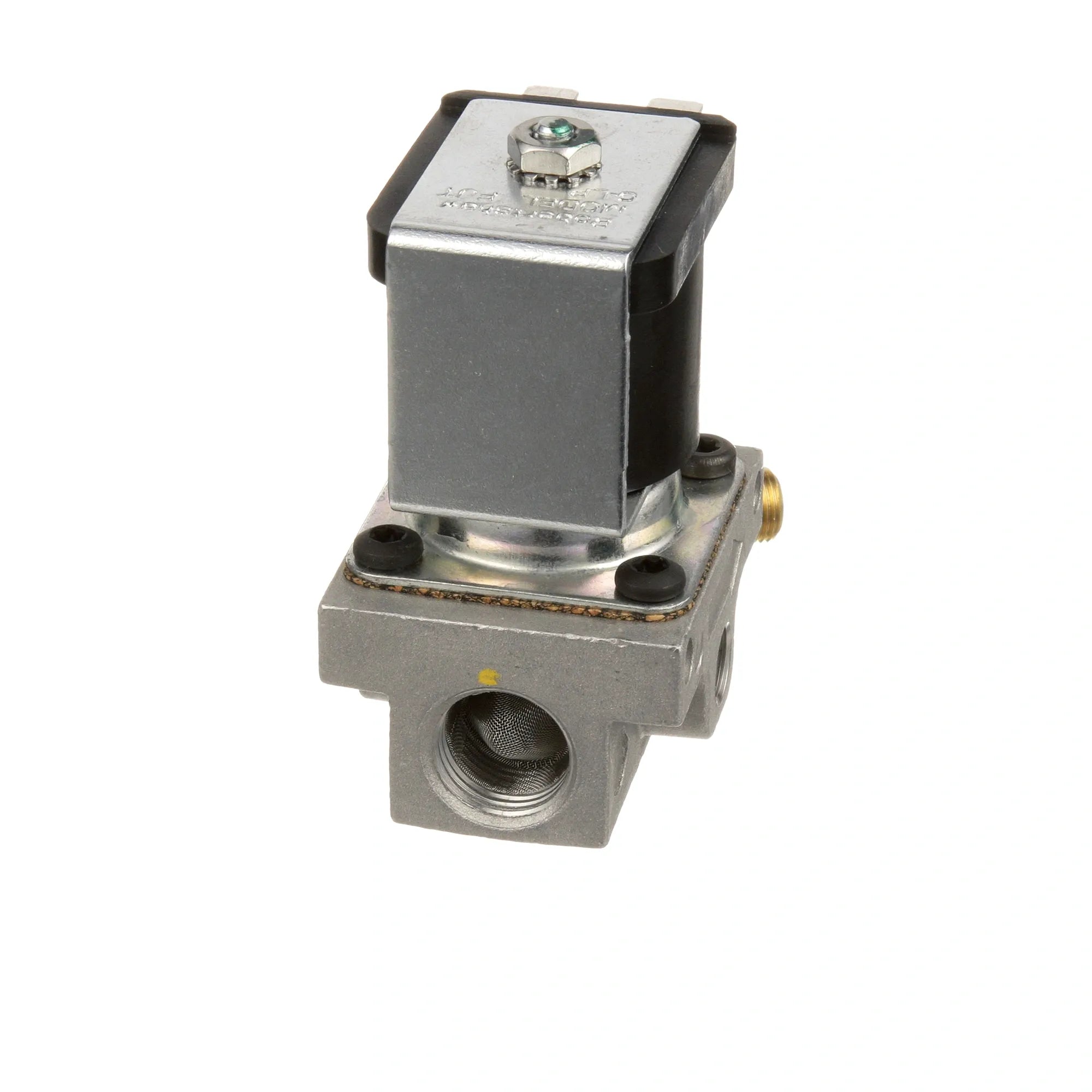 920608-00011 Hobart - Gas Solenoid Valve for Ovens alternate view 3