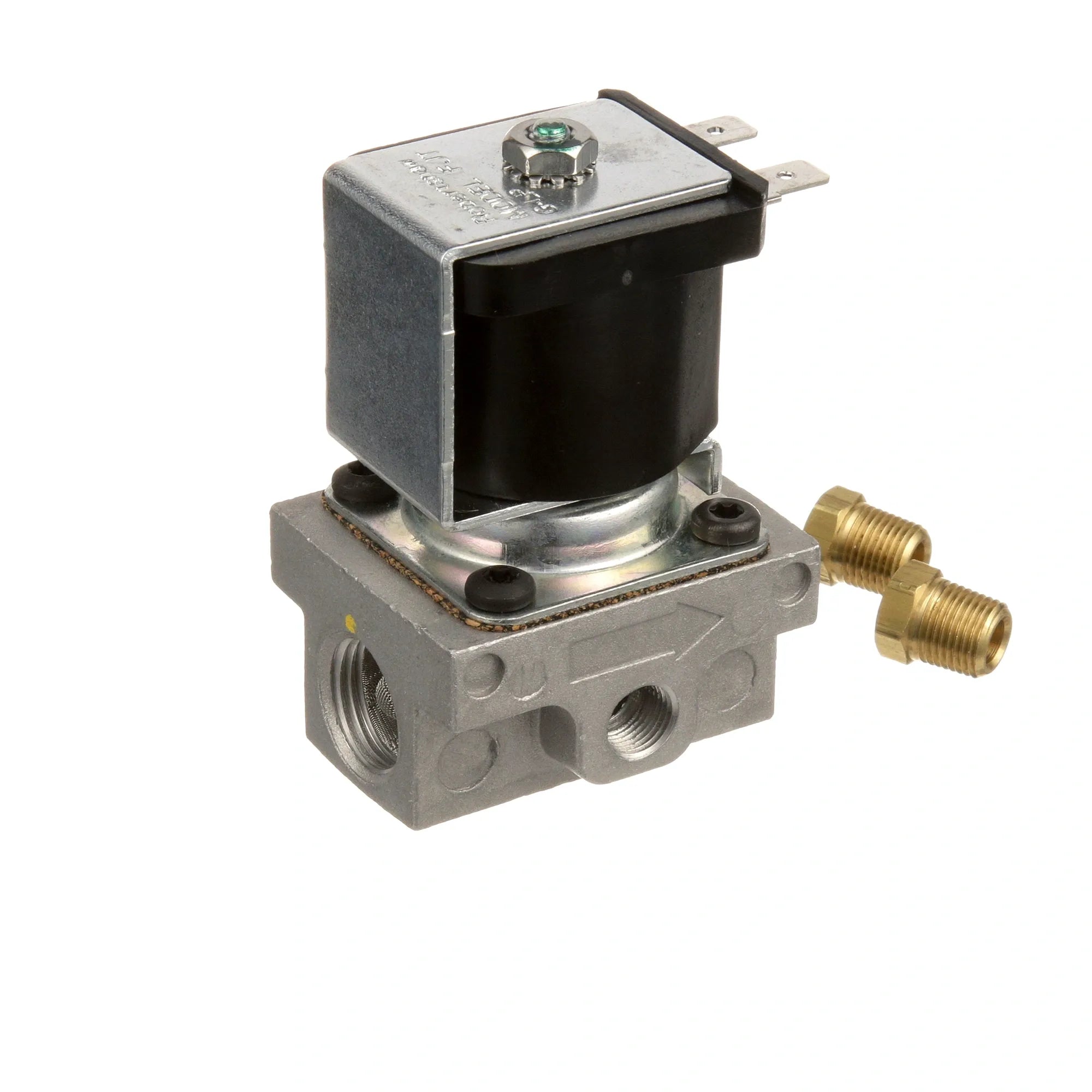 93-0016 Market Forge - Reliable Gas Solenoid Valve alternate view 4