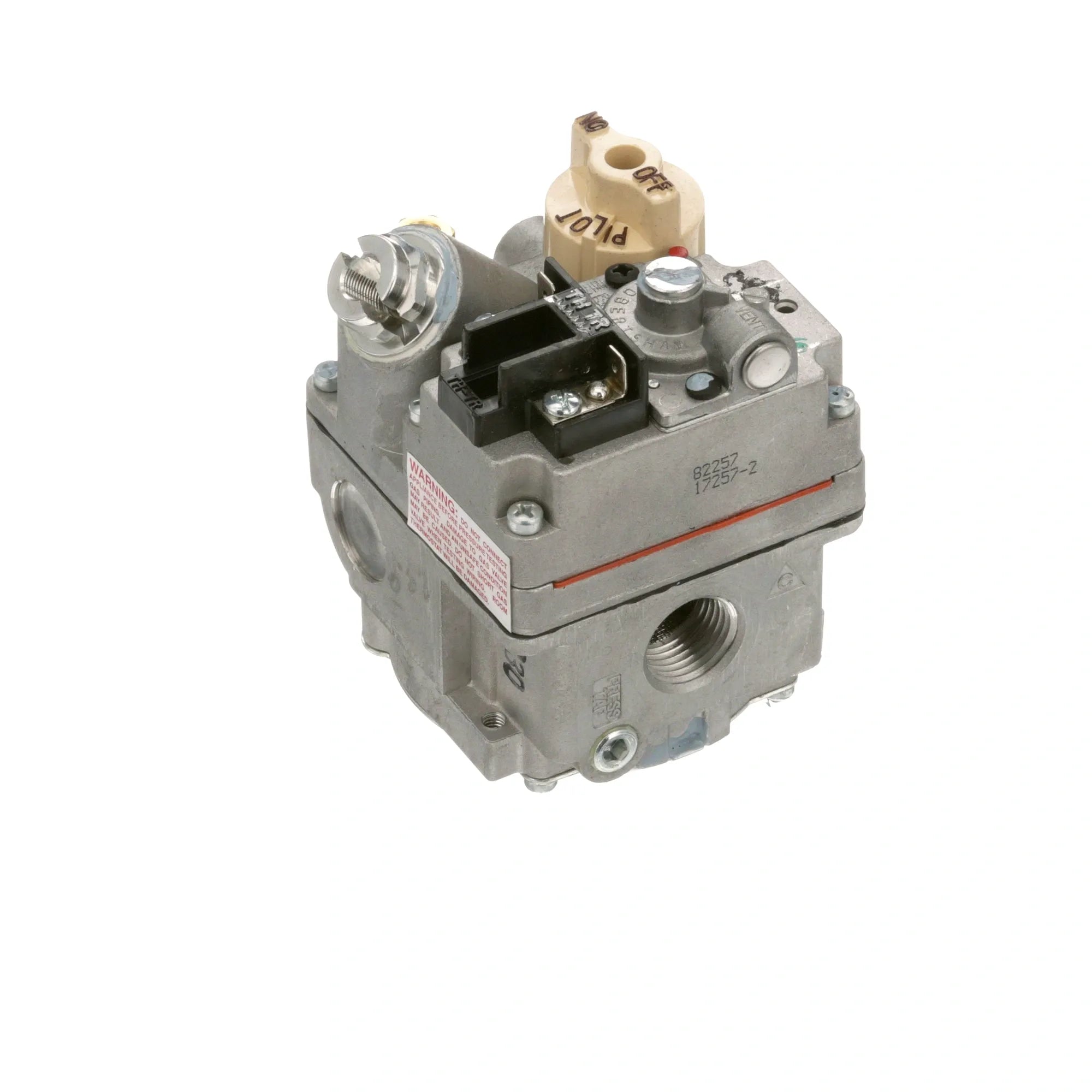 FM8070428 Frymaster - Durable Gas Control Solution alternate view 5