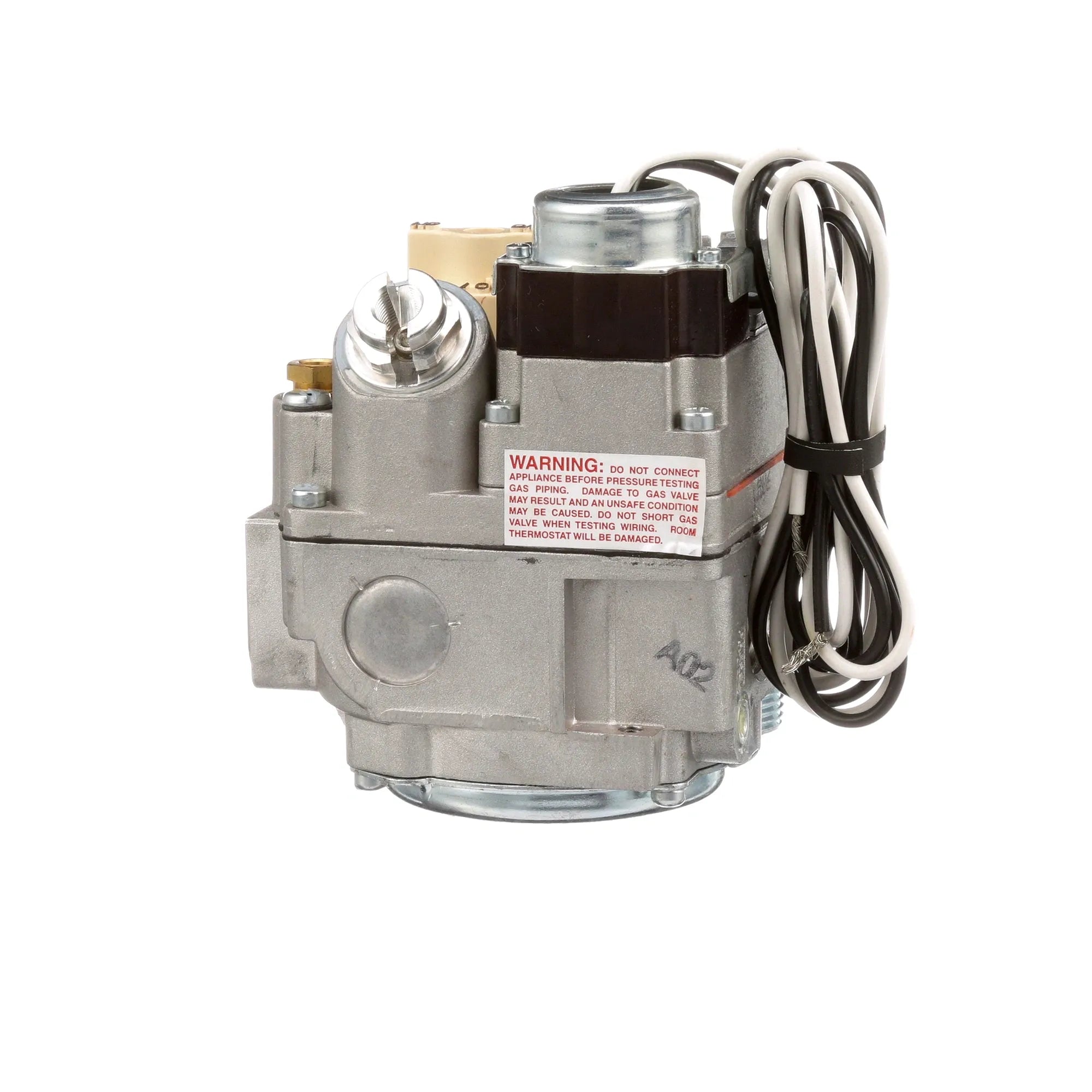 806-1452SP Dean - Gas Control Valve for Fryers alternate view 2
