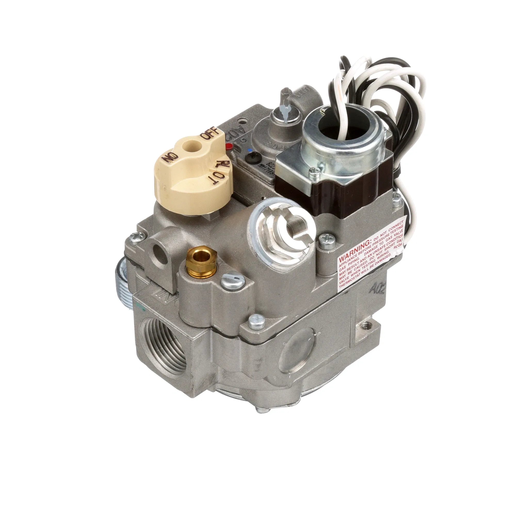 8061452SP Dean - Efficient Gas Control Valve Replacement alternate view 4