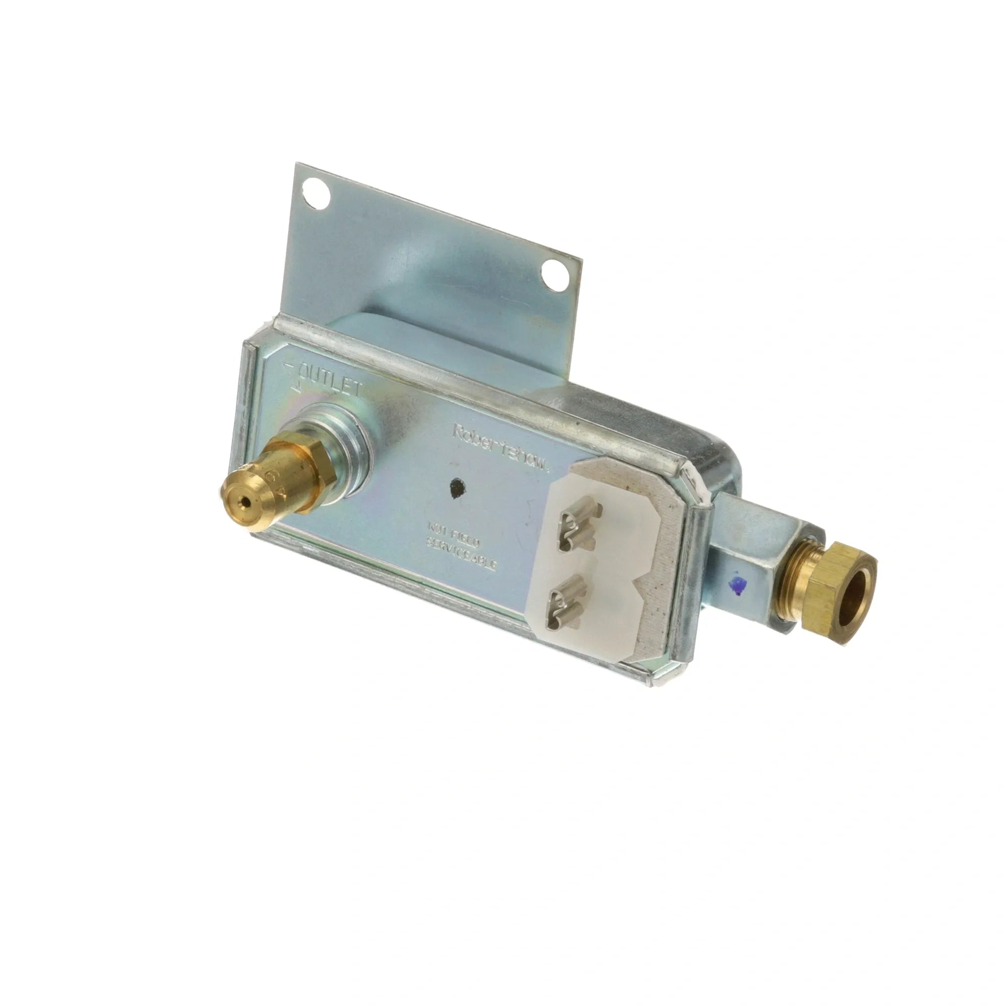 715109-0000N Hobart - Gas Safety Valve for 3/8