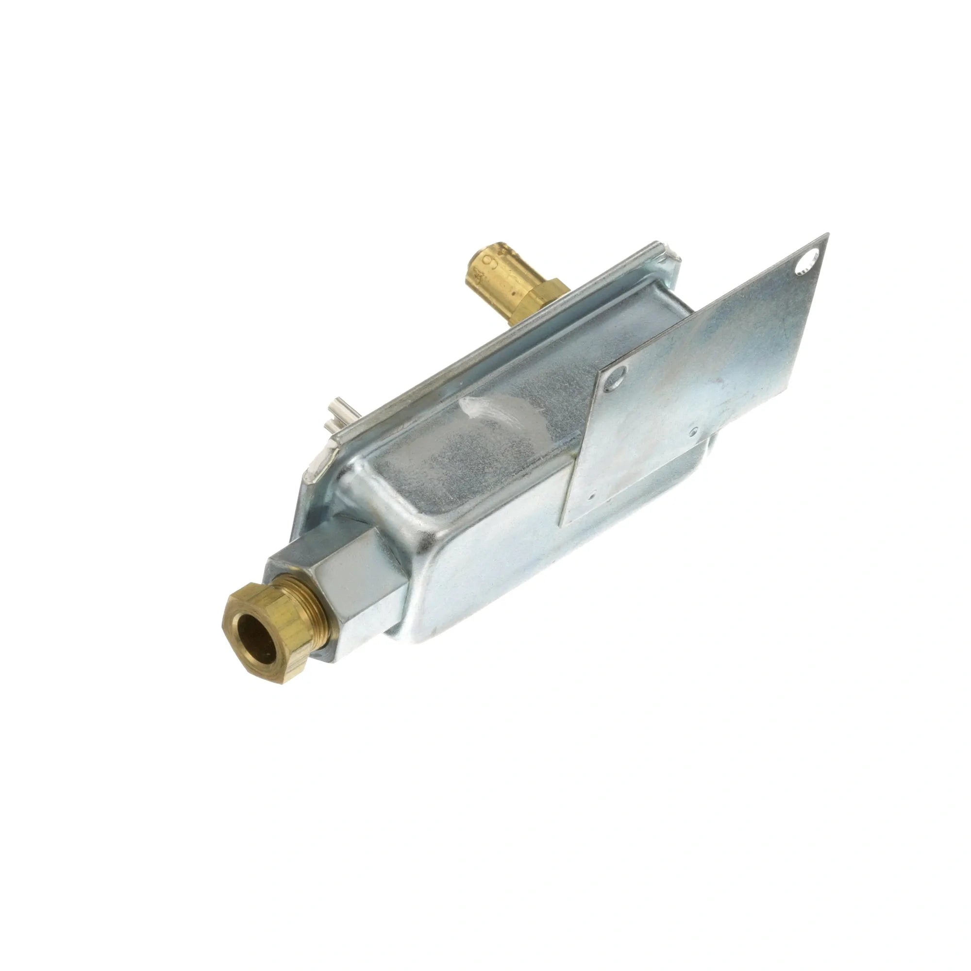 15109-N Hobart - Reliable Gas Safety Valve 3/8