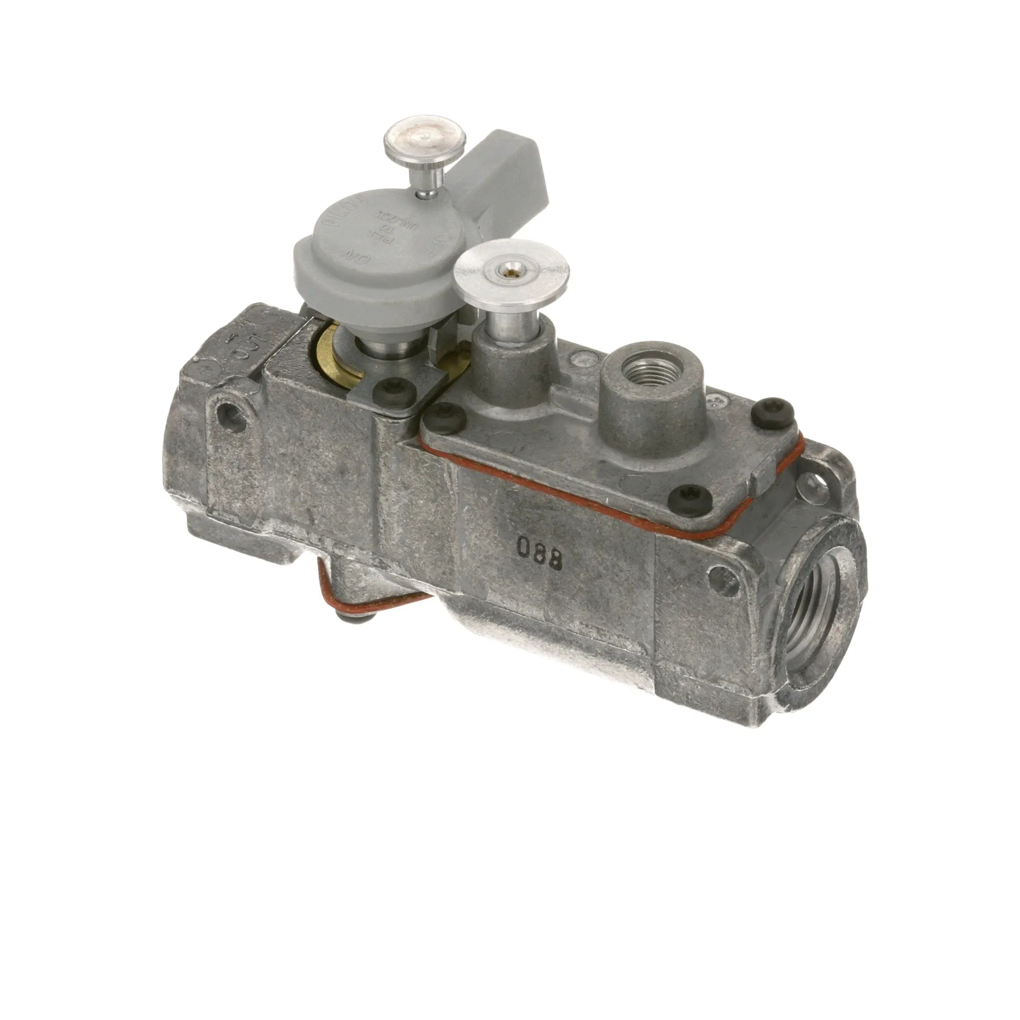 L016A Cecilware - Gas Valve 3/8