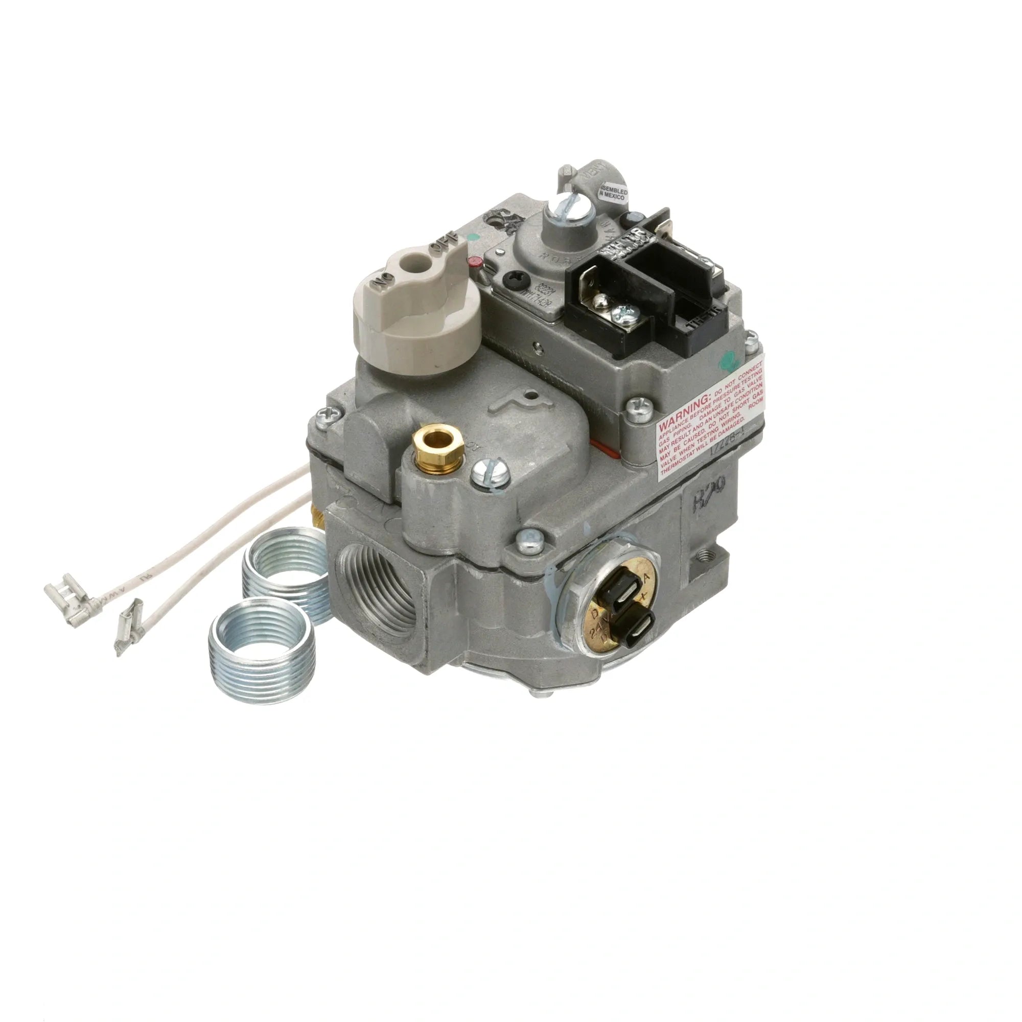 1467000 Garland - Gas Valve 3/4
