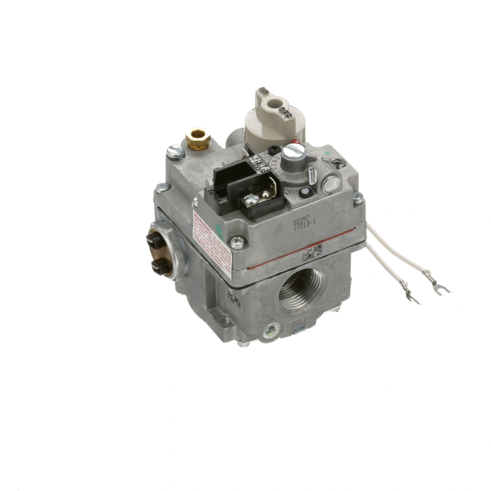 1467000 Garland - Gas Valve 3/4