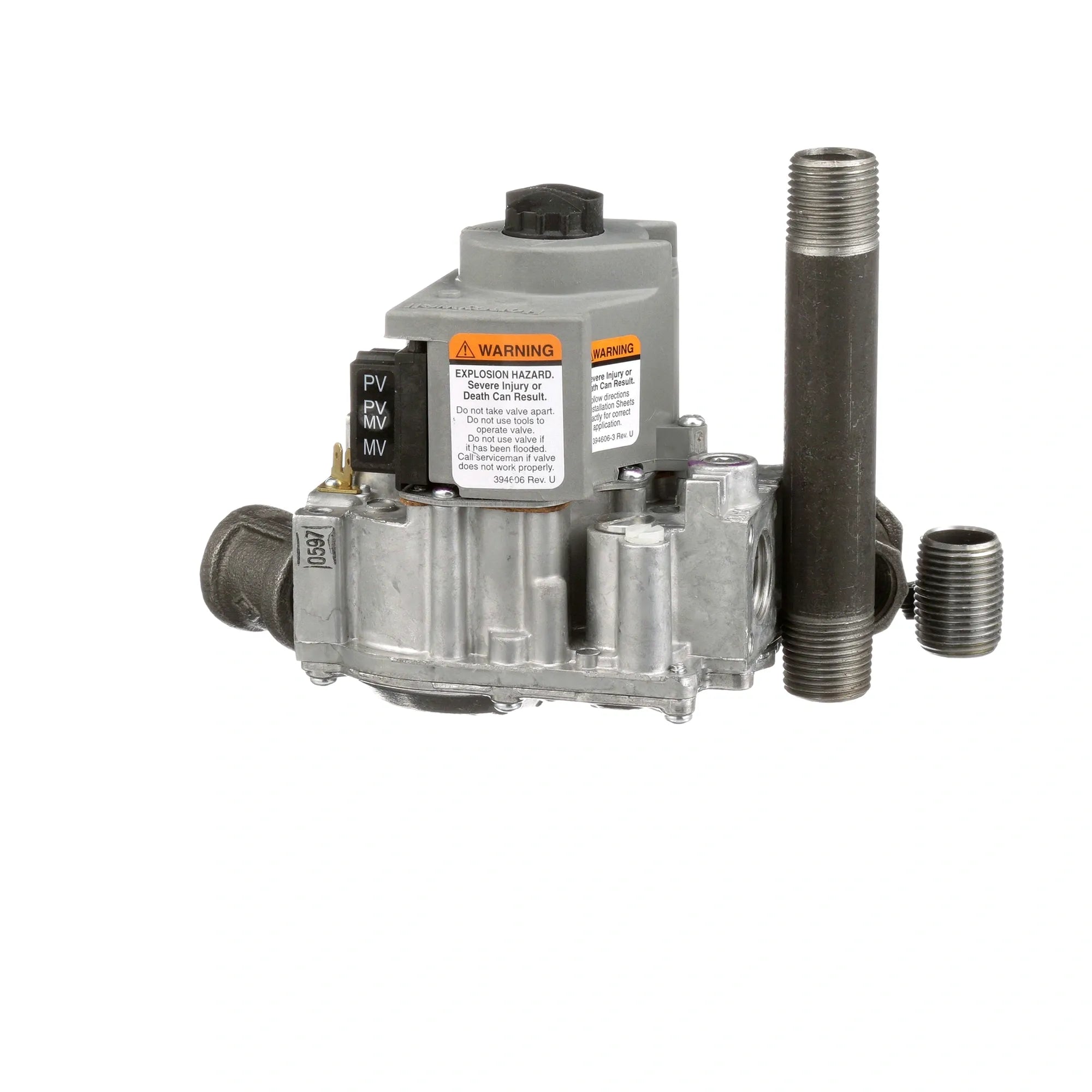 BL18261 Blodgett - Gas Safety Valve 1/2