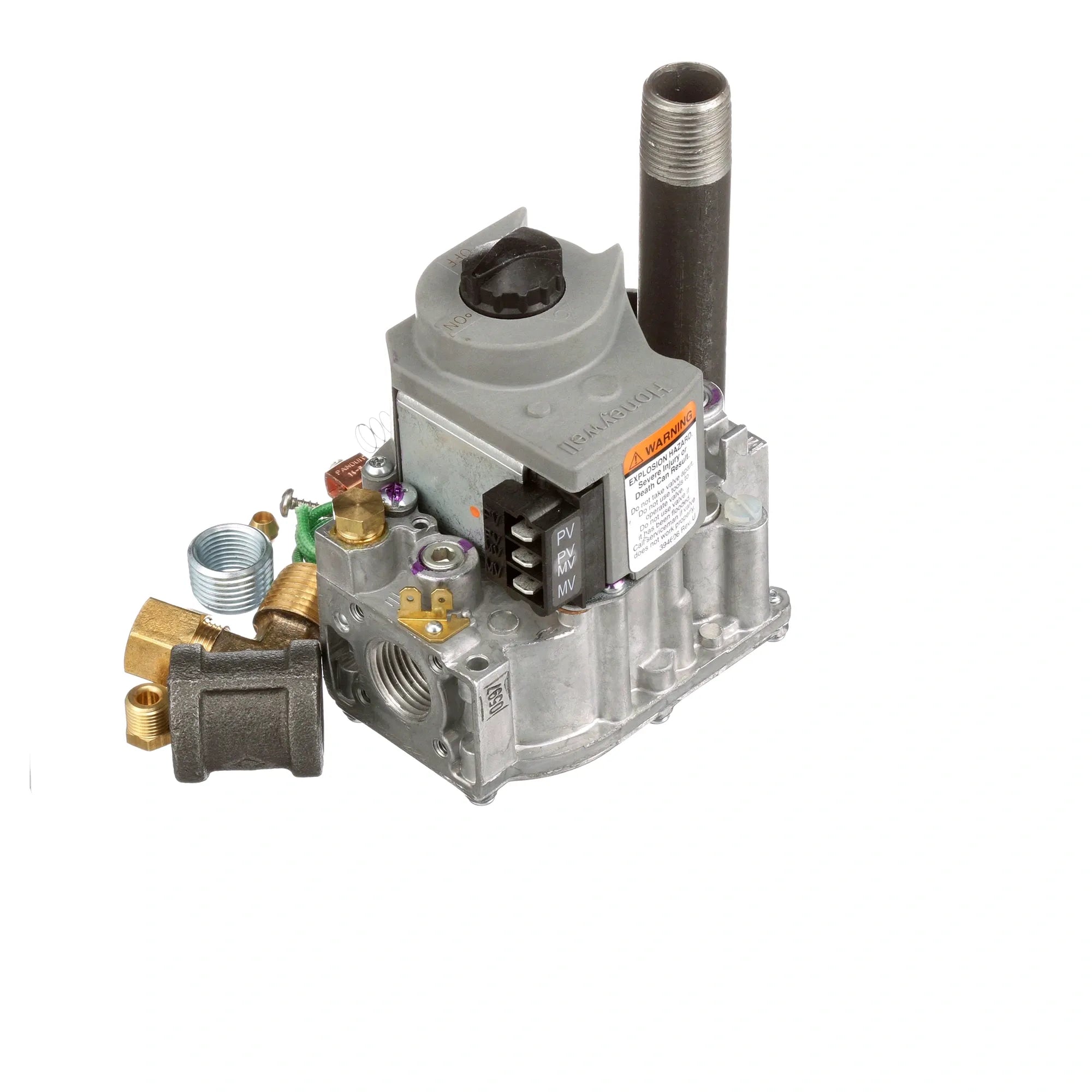 30221 Blodgett - 24V Gas Safety Valve for Ovens alternate view 4