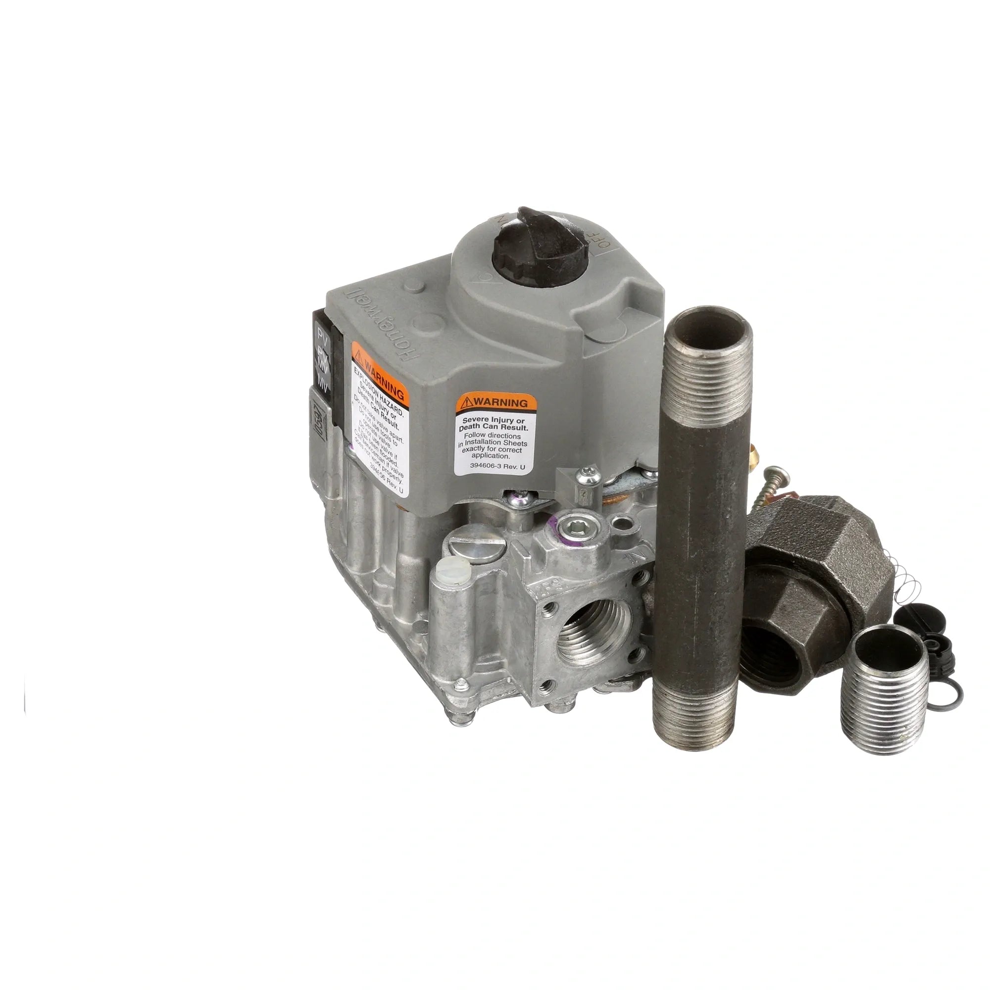 BL18261 Blodgett - Gas Safety Valve 1/2