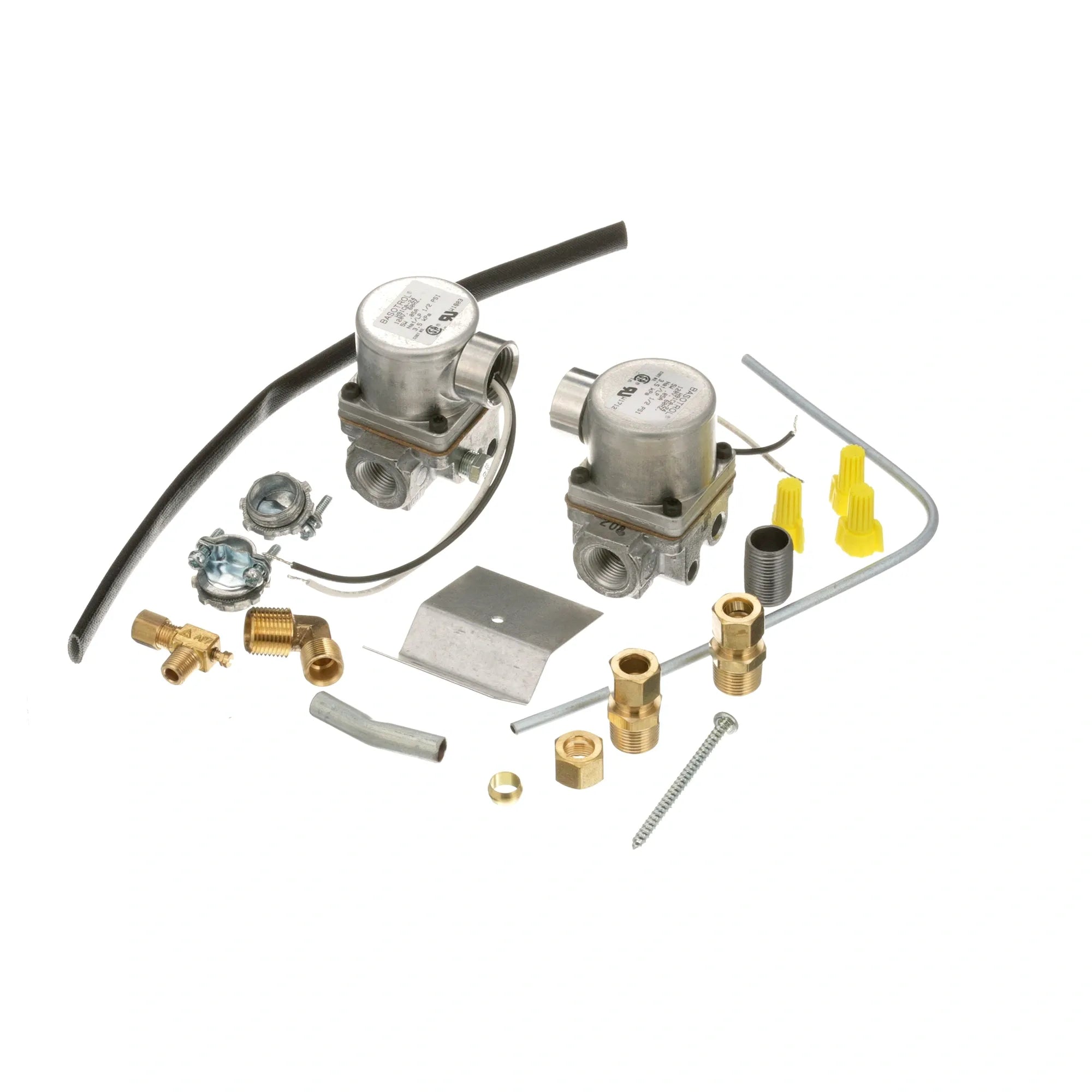 SOU4440430 Southbend - Dual Solenoid Valve 3/8