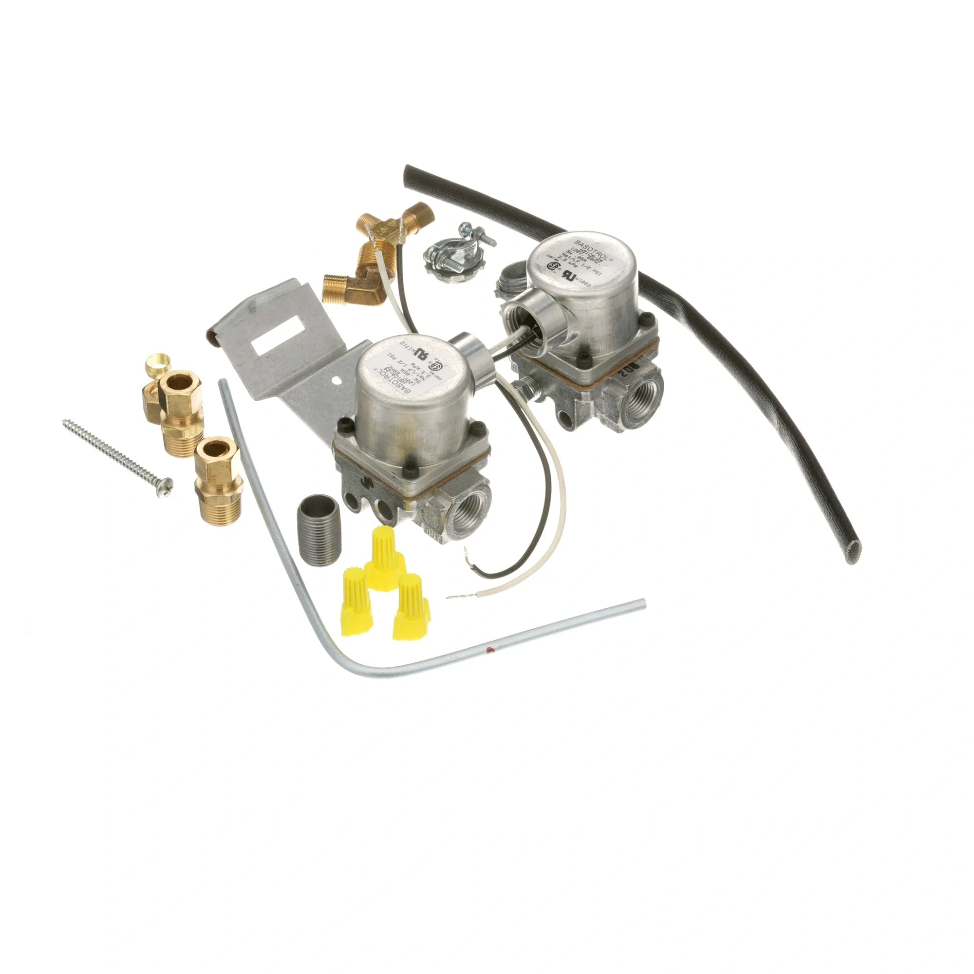 SOU4440430 Southbend - Dual Solenoid Valve 3/8