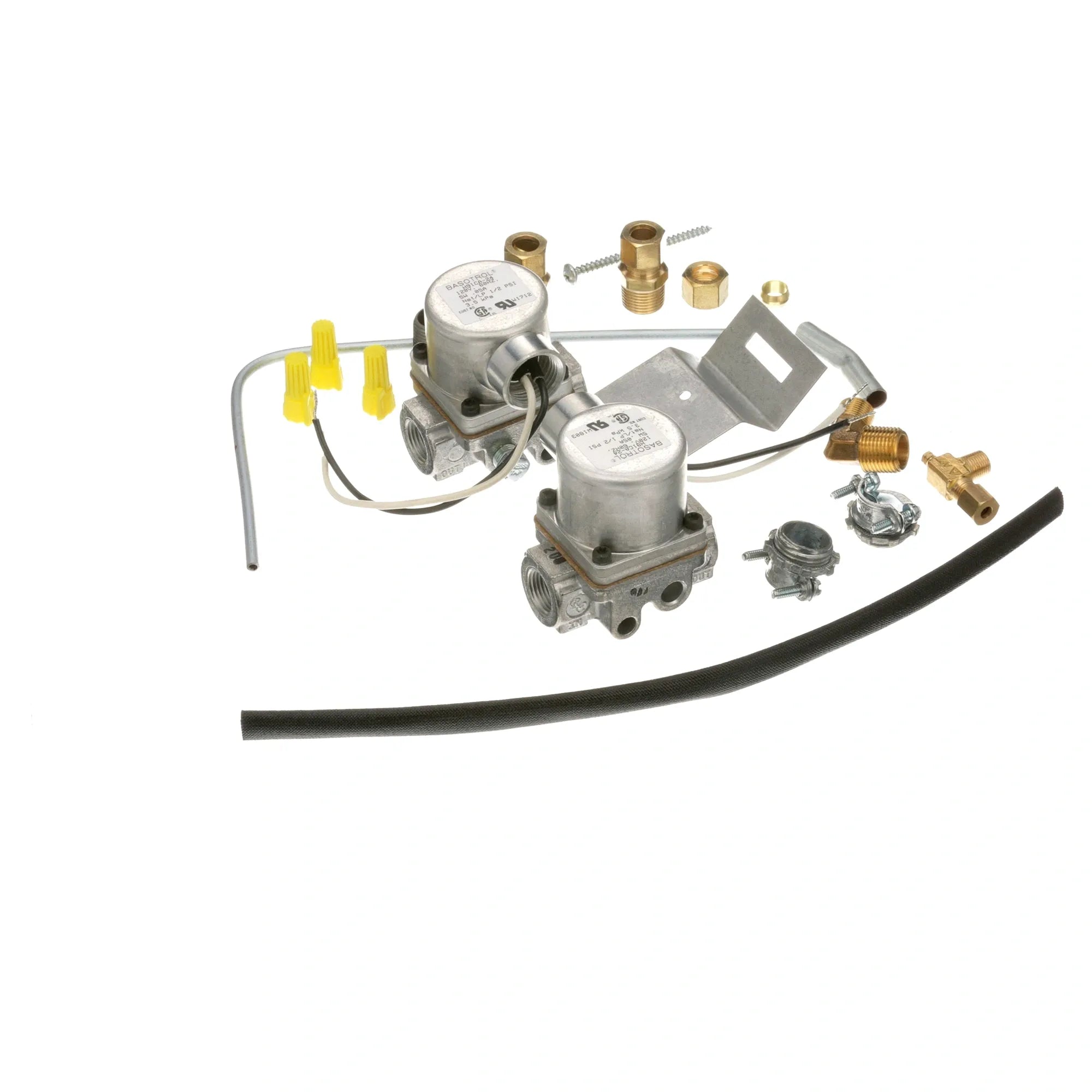 SOU4440430 Southbend - Dual Solenoid Valve 3/8