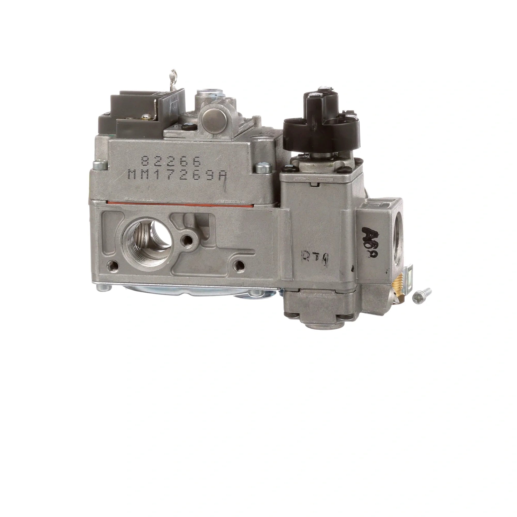 1283 Imperial - Gas Control Valve Nat 1/2