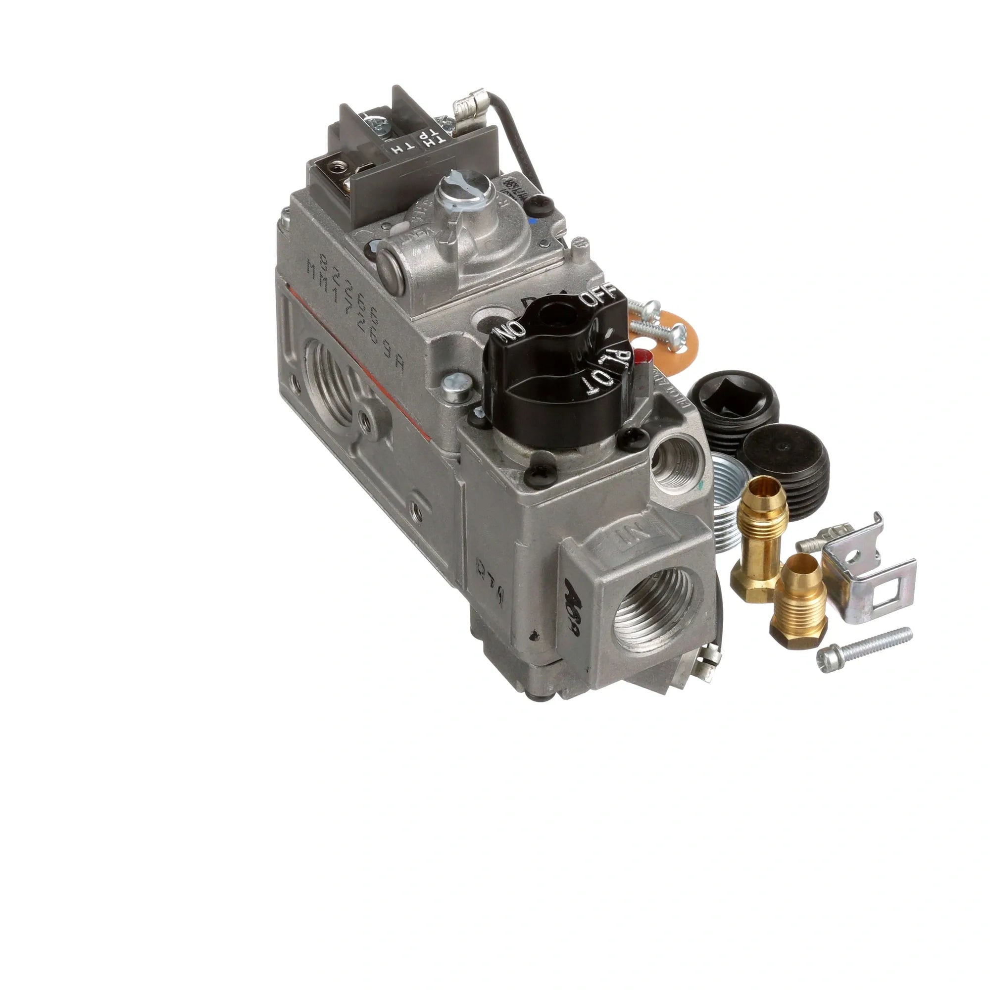 Z0602 Star Mfg - Gas Control Valve for Natural Gas alternate view 5
