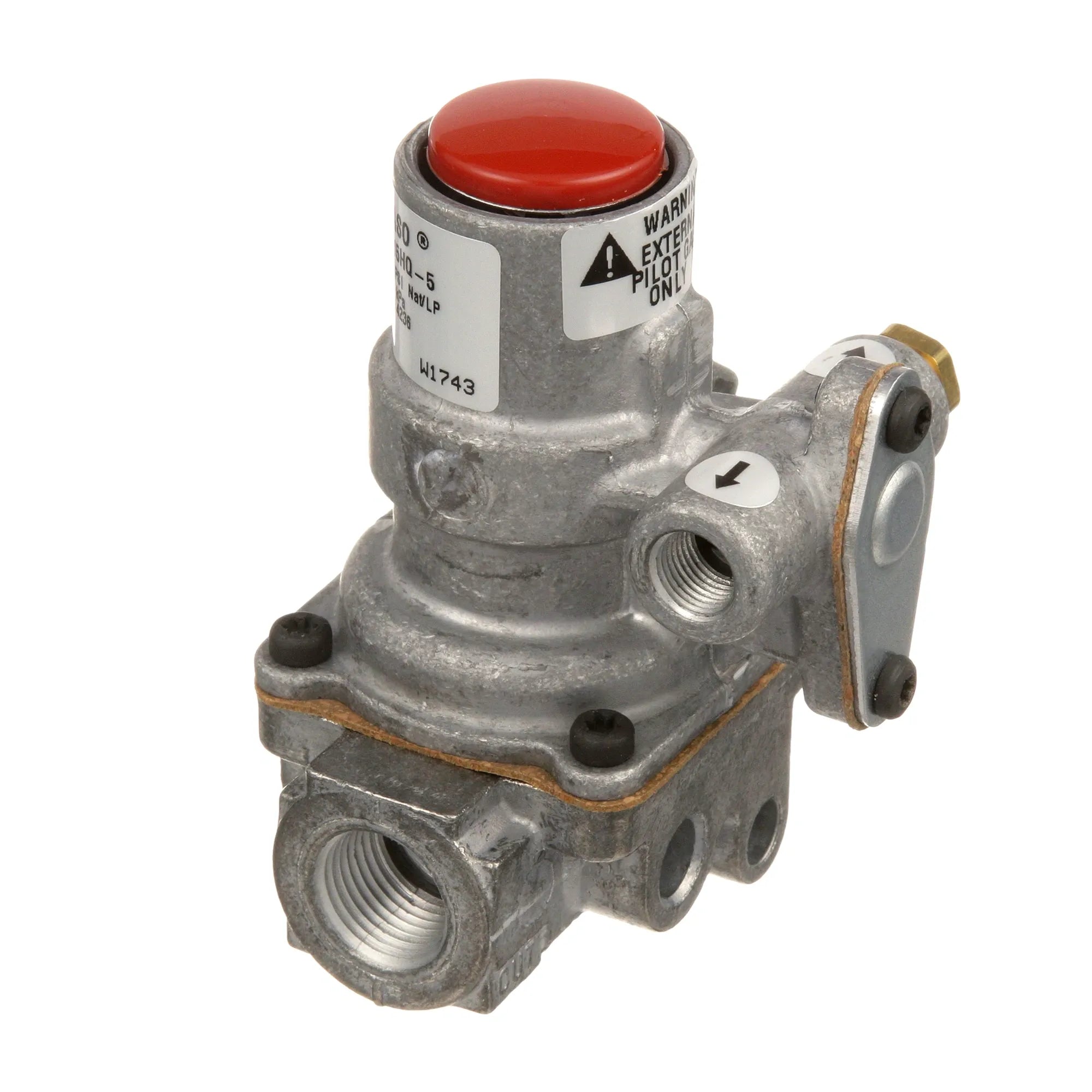 MON1025-1 Montague - Reliable Safety Valve for Gas alternate view 5