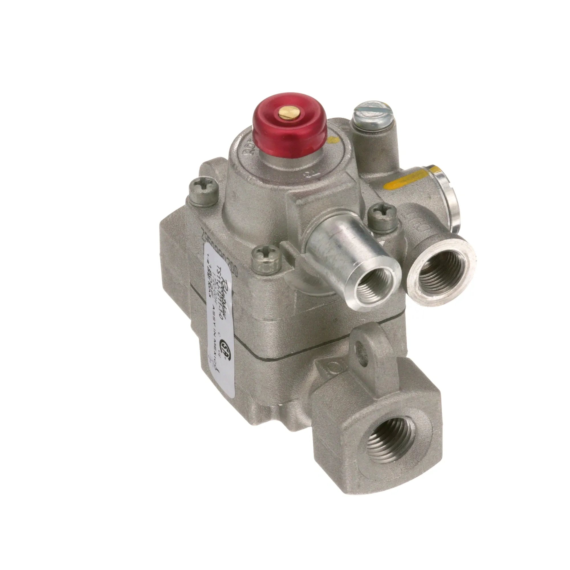 00-705387-0000A Vulcan Hart - Replacement Safety Valve alternate view 5