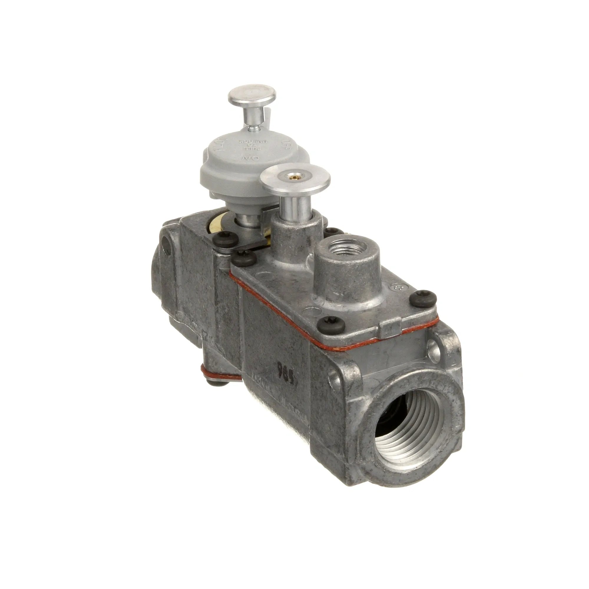 8579 Star Mfg - Safety Pilot Valve for Gas Appliances alternate view 4
