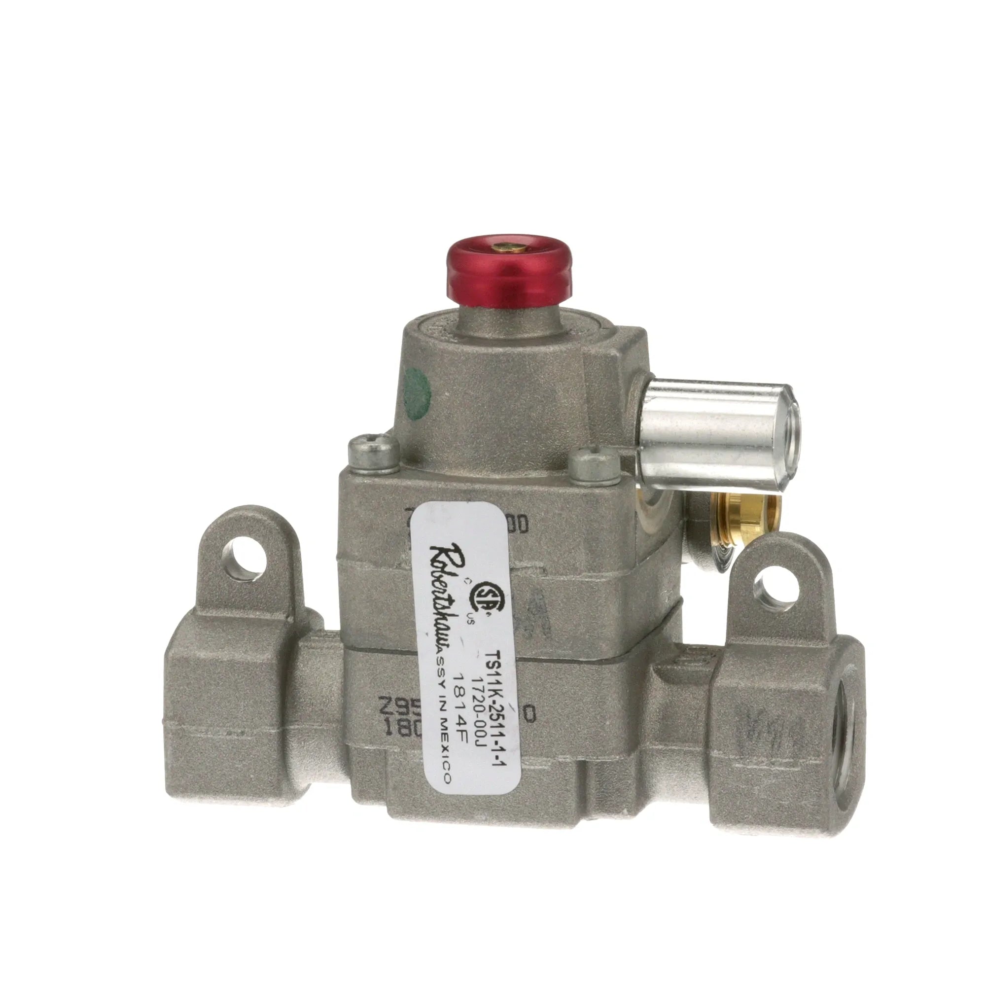 L020A Cecilware - Safety Pilot Valve for Grills alternate view 2