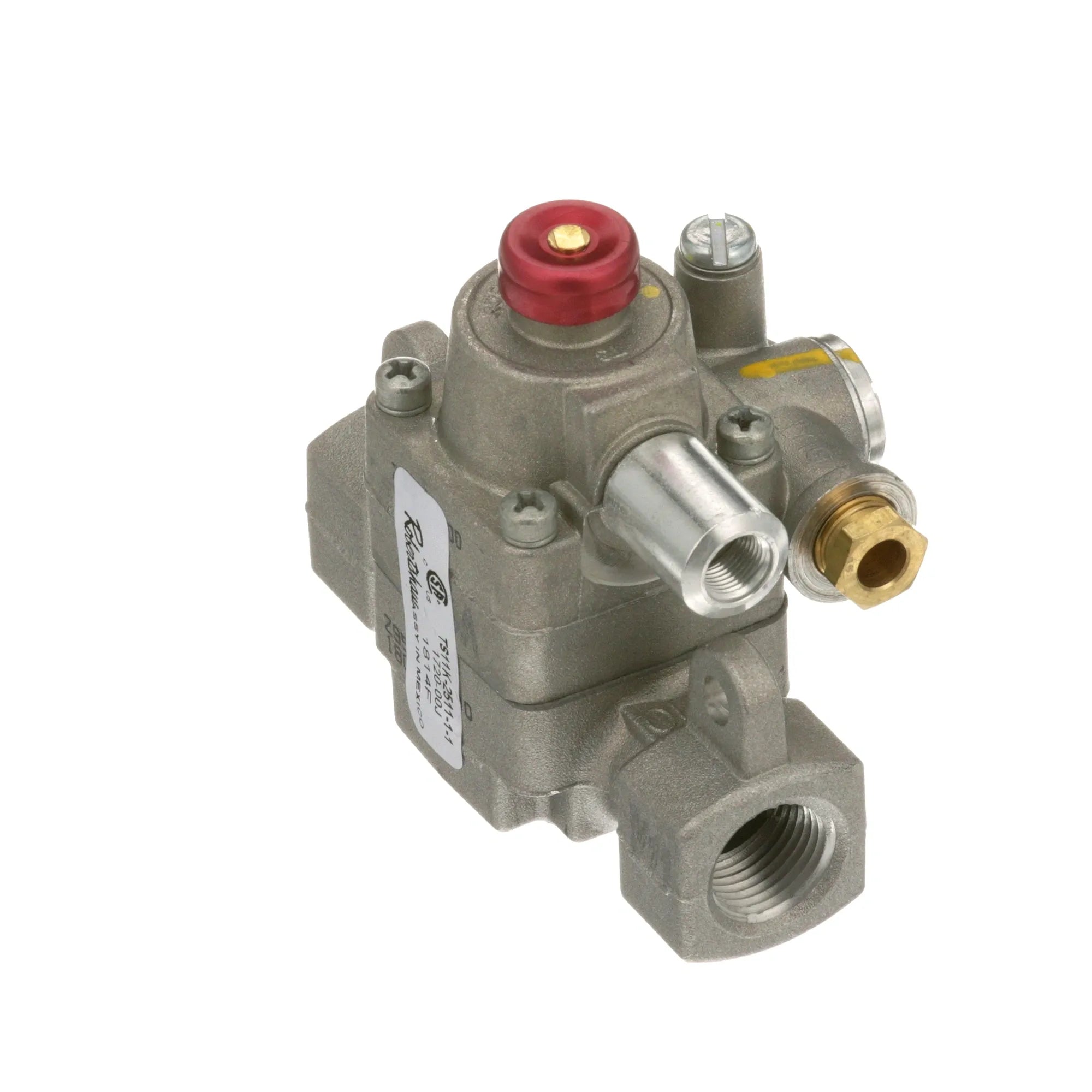 2065607 APW - Safety Pilot Valve for Gas Systems alternate view 5