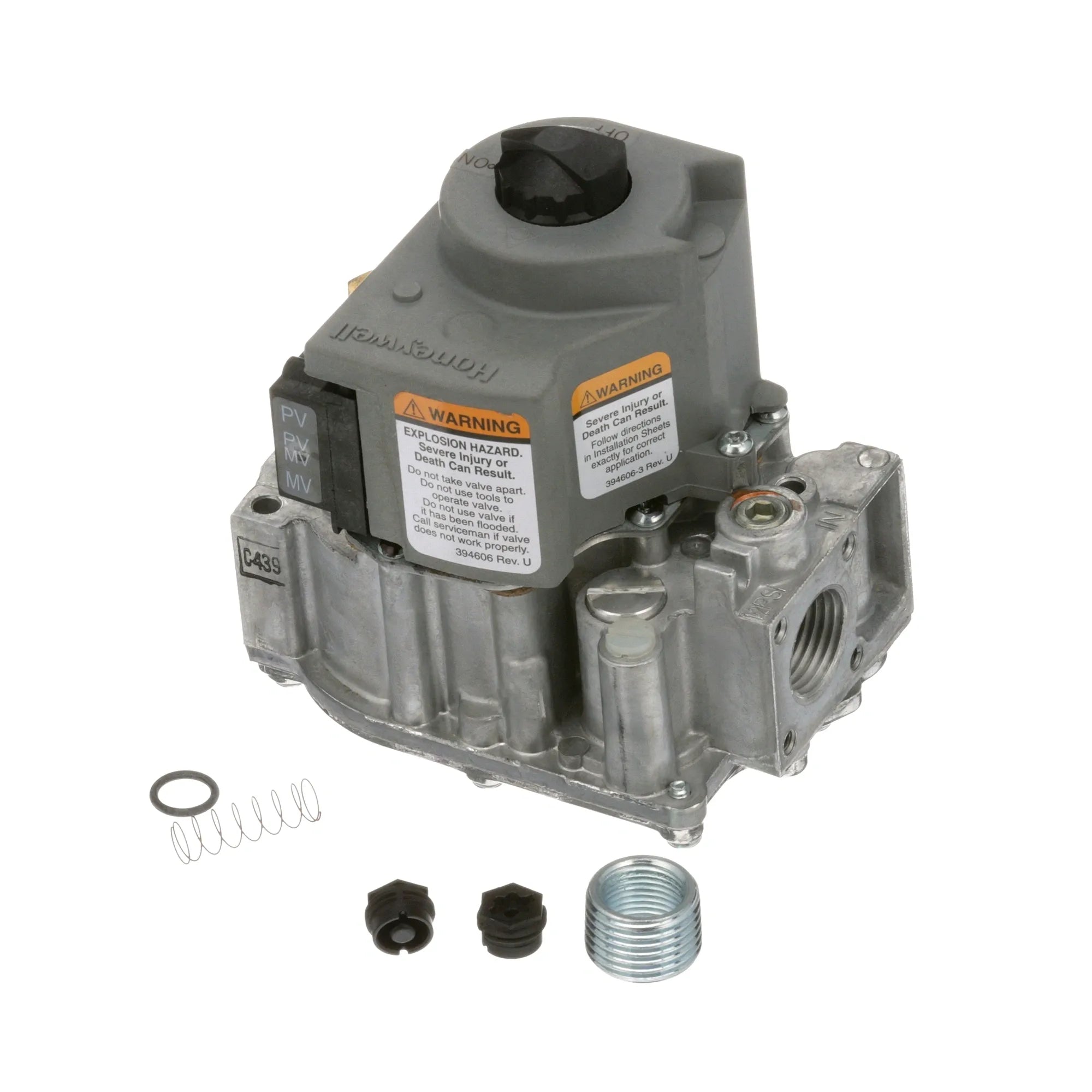 420828-1 Vulcan Hart - 1/2