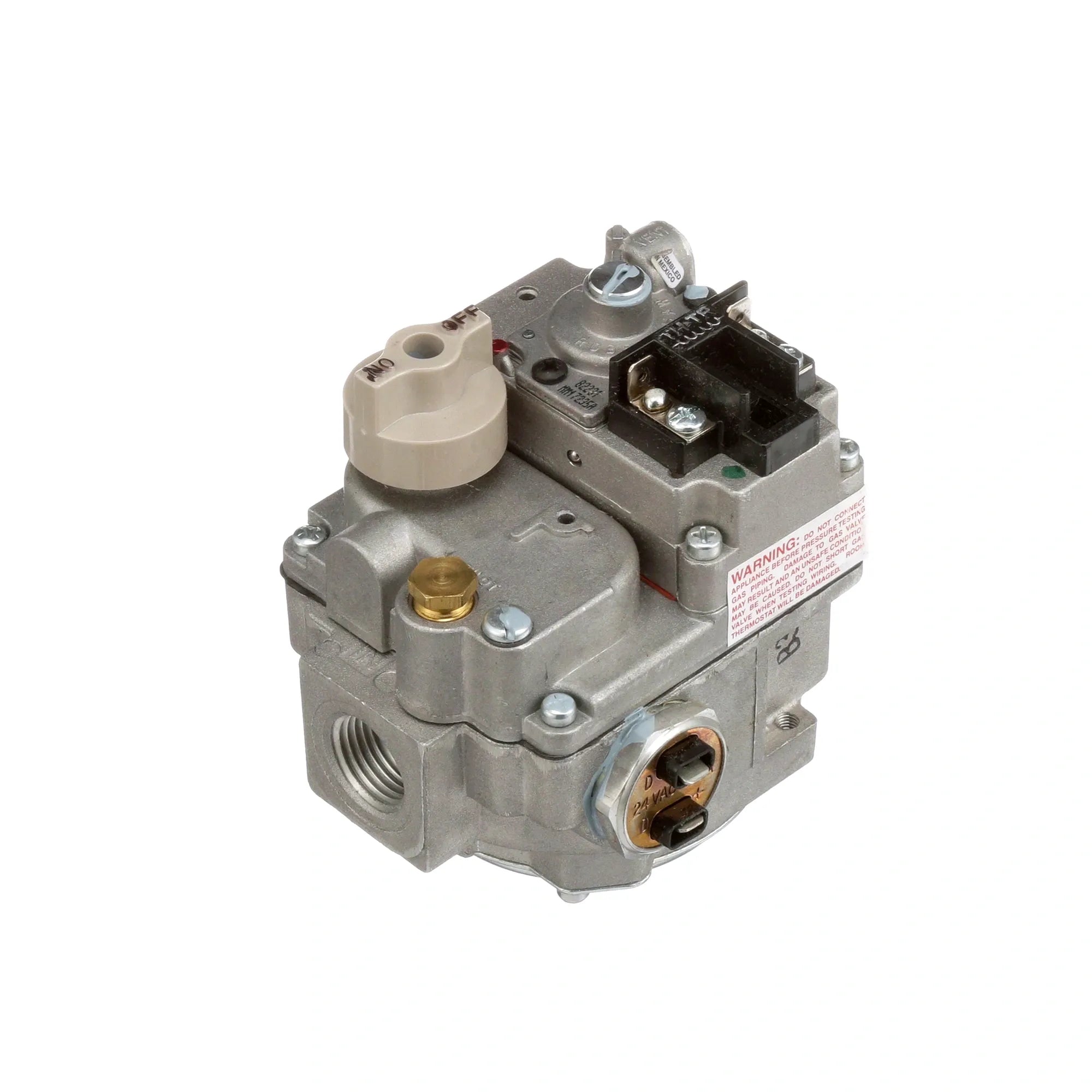 004267 Keating - Gas Valve 3/4