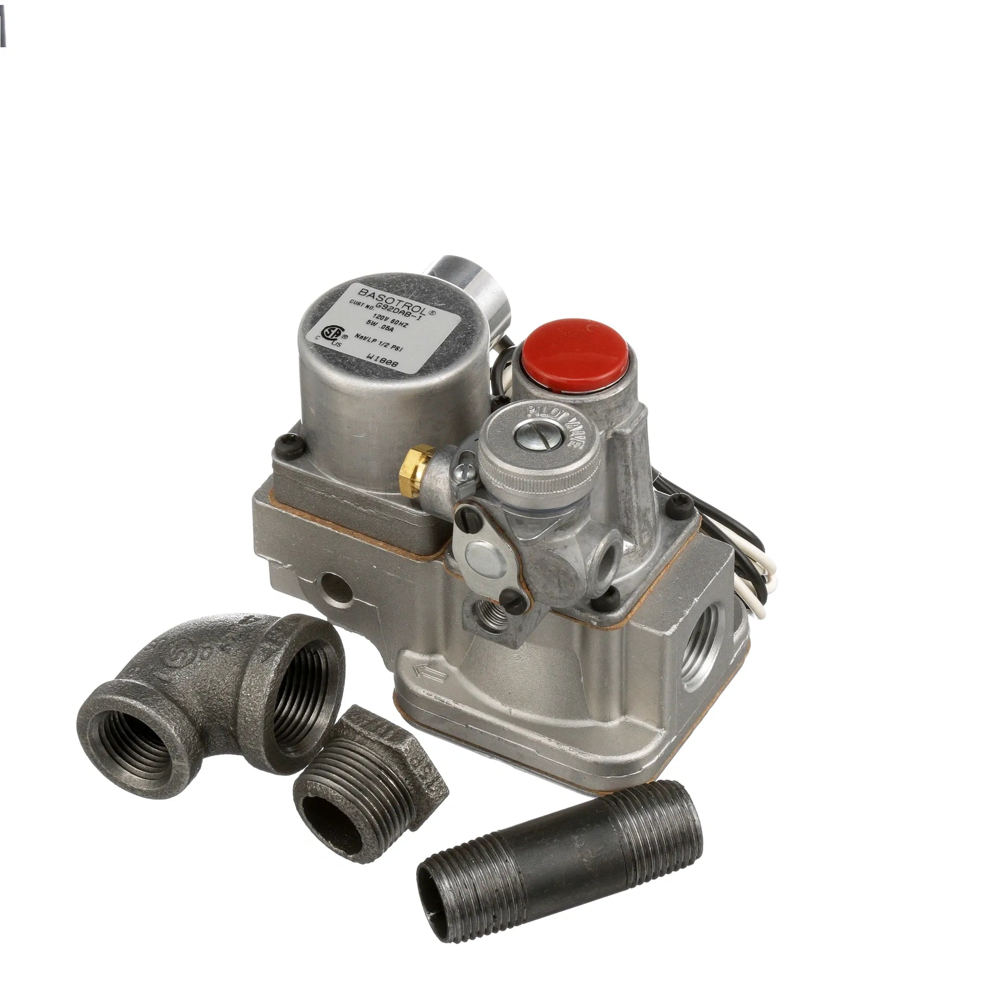 Z097001 Groen - High-Efficiency 120v Valve alternate view 3