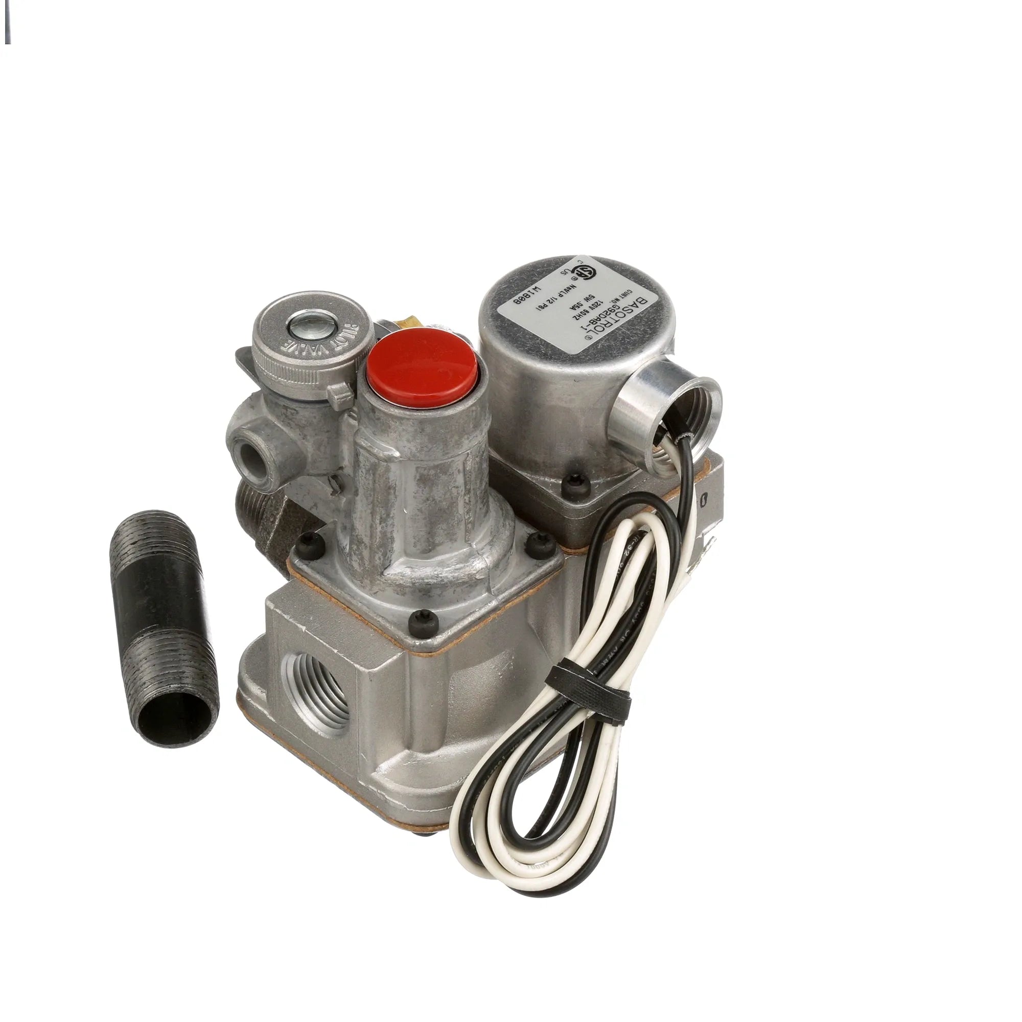 Z097001 Groen - High-Efficiency 120v Valve alternate view 4