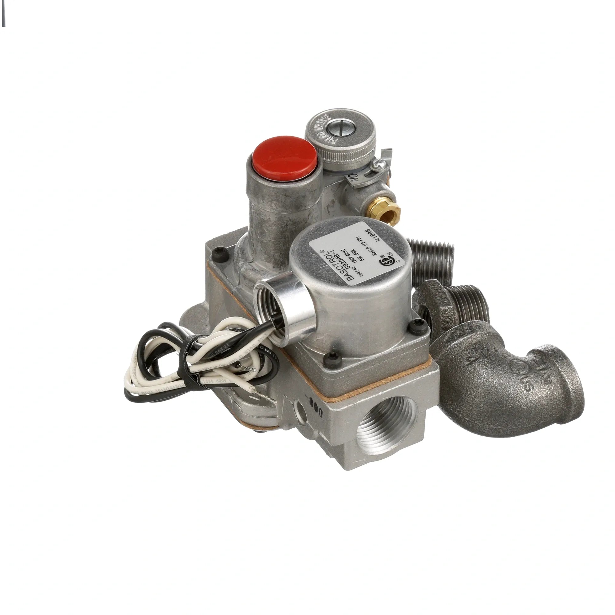 Z097001 Groen - High-Efficiency 120v Valve alternate view 5
