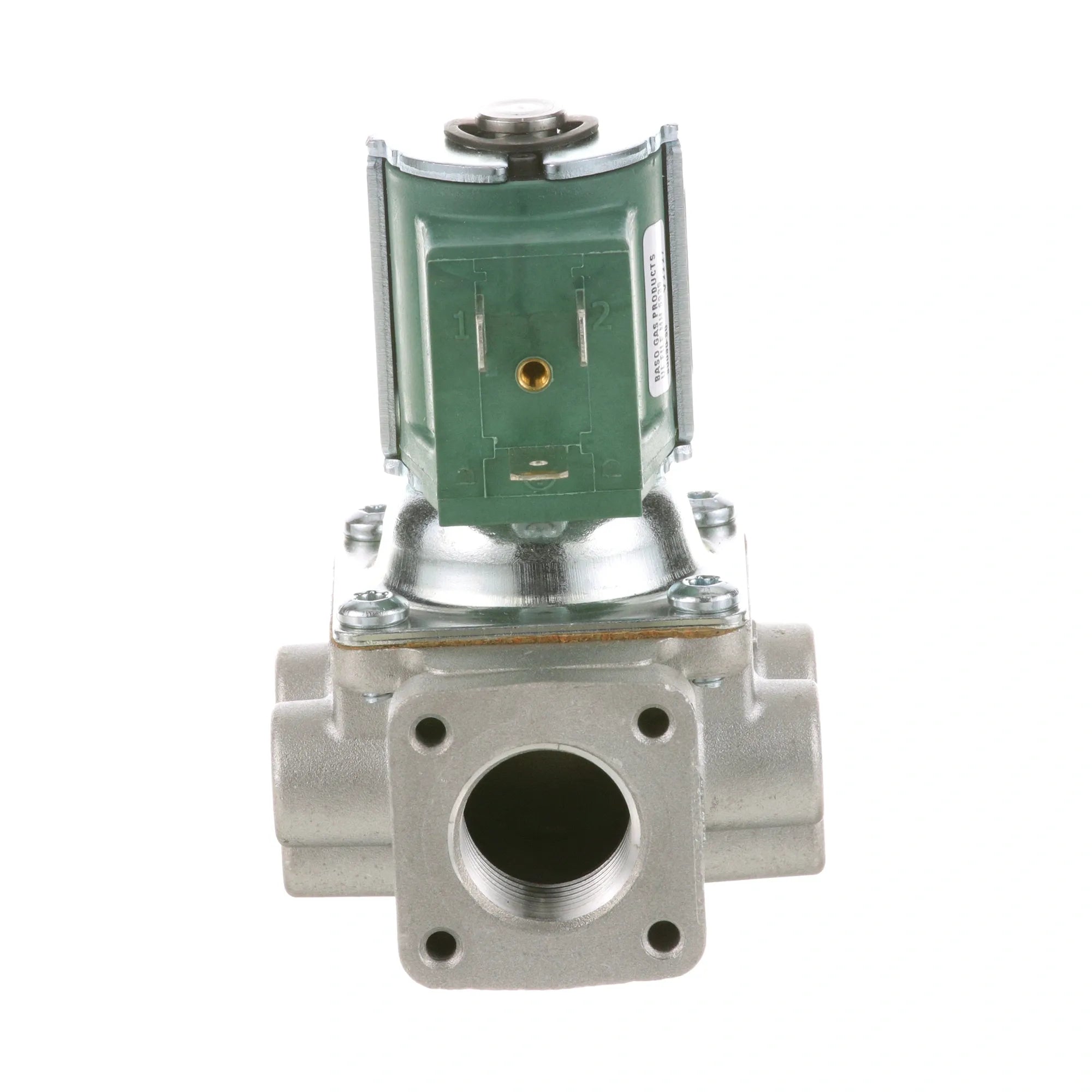 80502-03 Star Mfg - Solenoid Valve for Gas Applications alternate view 2