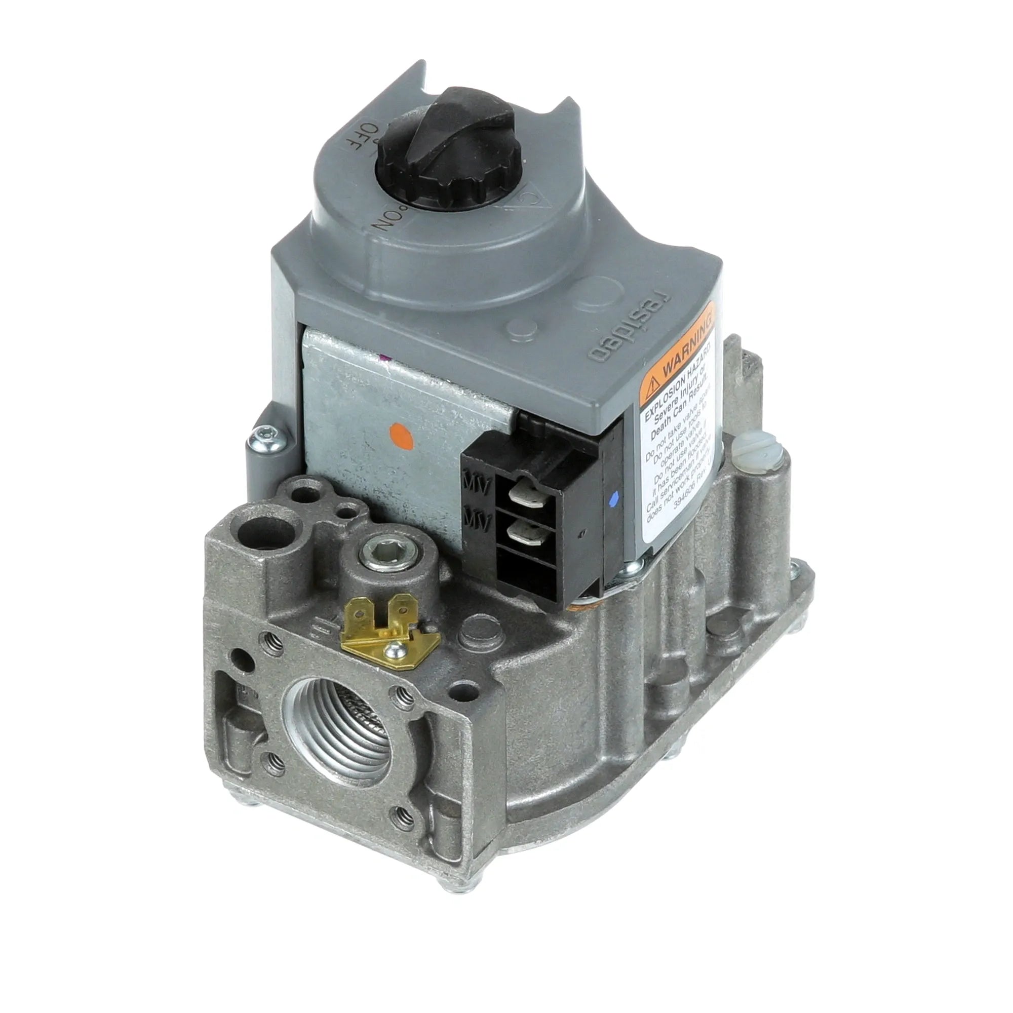 2065869 APW - Gas Control Valve 1/2