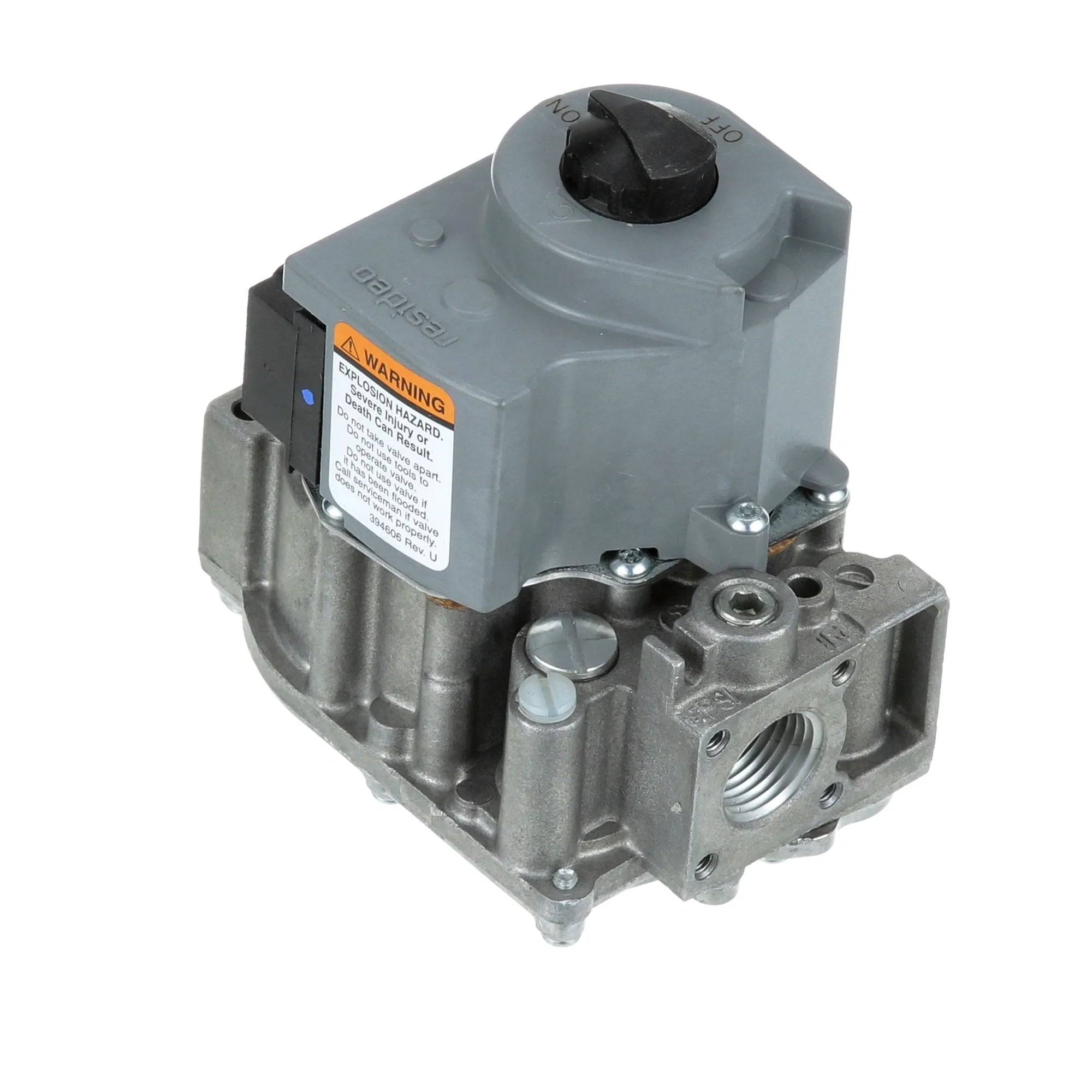 2065869 APW - Gas Control Valve 1/2