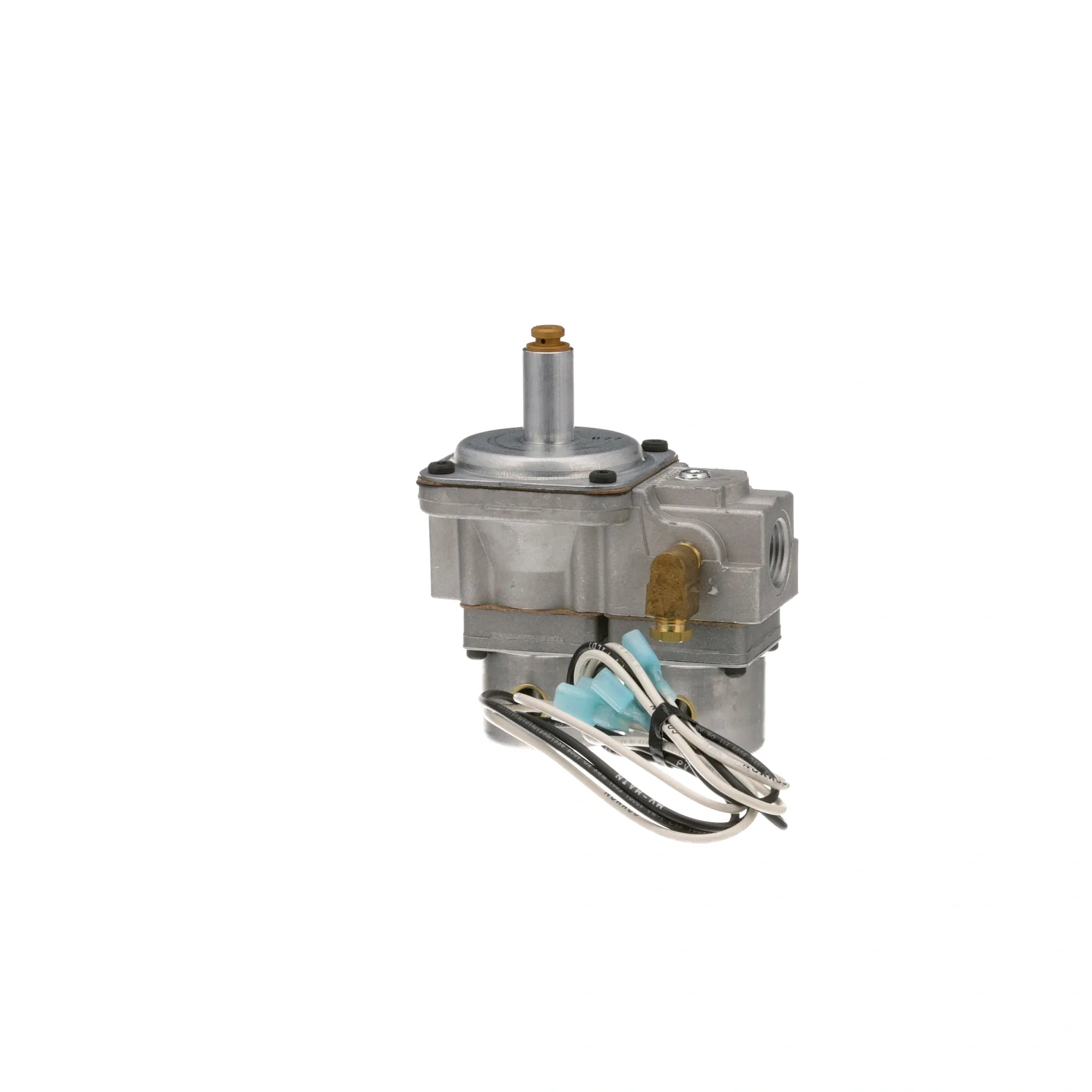 1754902 Garland - Dual Gas Solenoid Valve for LP Systems alternate view 2