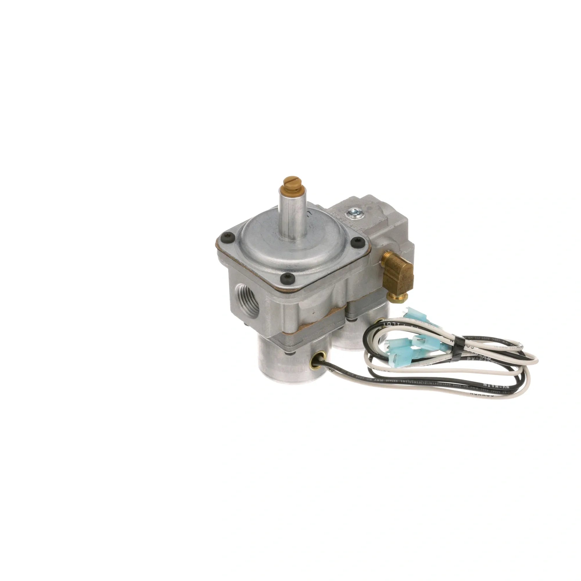 1754902 Garland - Dual Gas Solenoid Valve for LP Systems alternate view 4