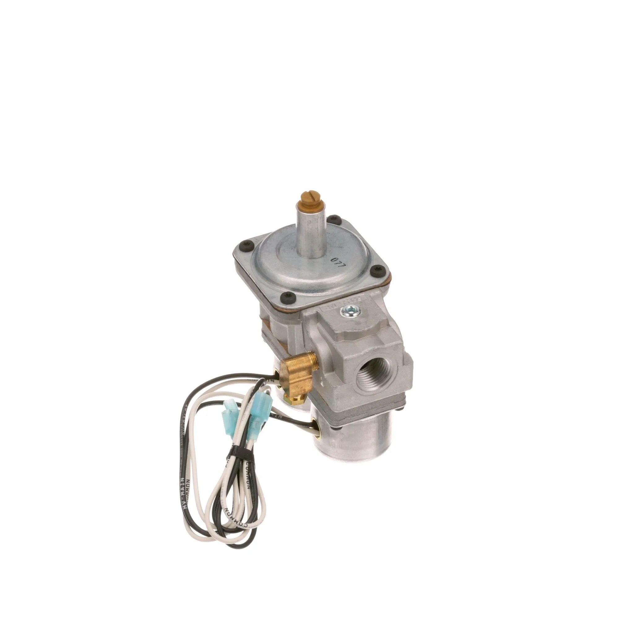 1754902 Garland - Dual Gas Solenoid Valve for LP Systems alternate view 5