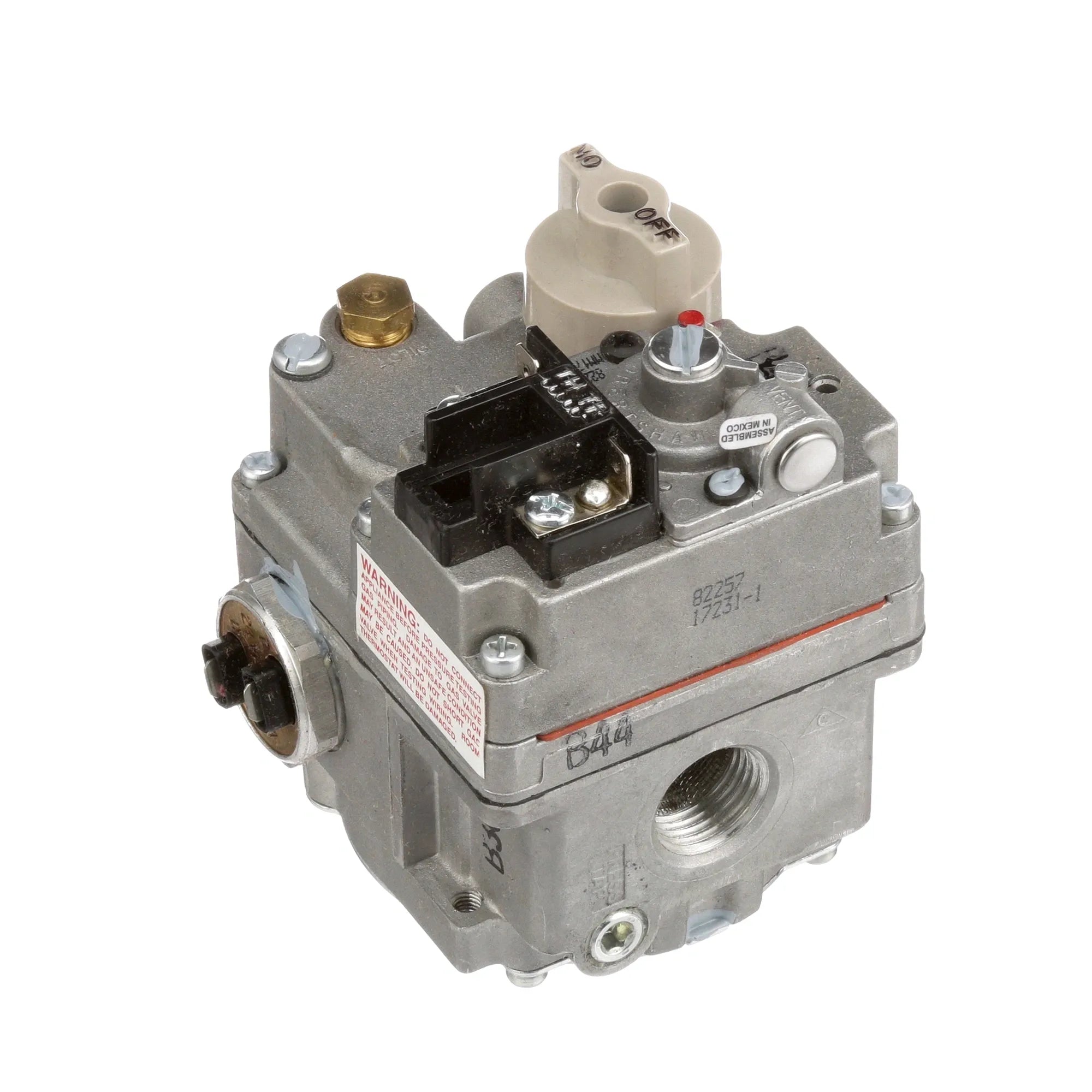 410841-18 Hobart - High-Efficiency Gas Valve Replacement alternate view 5