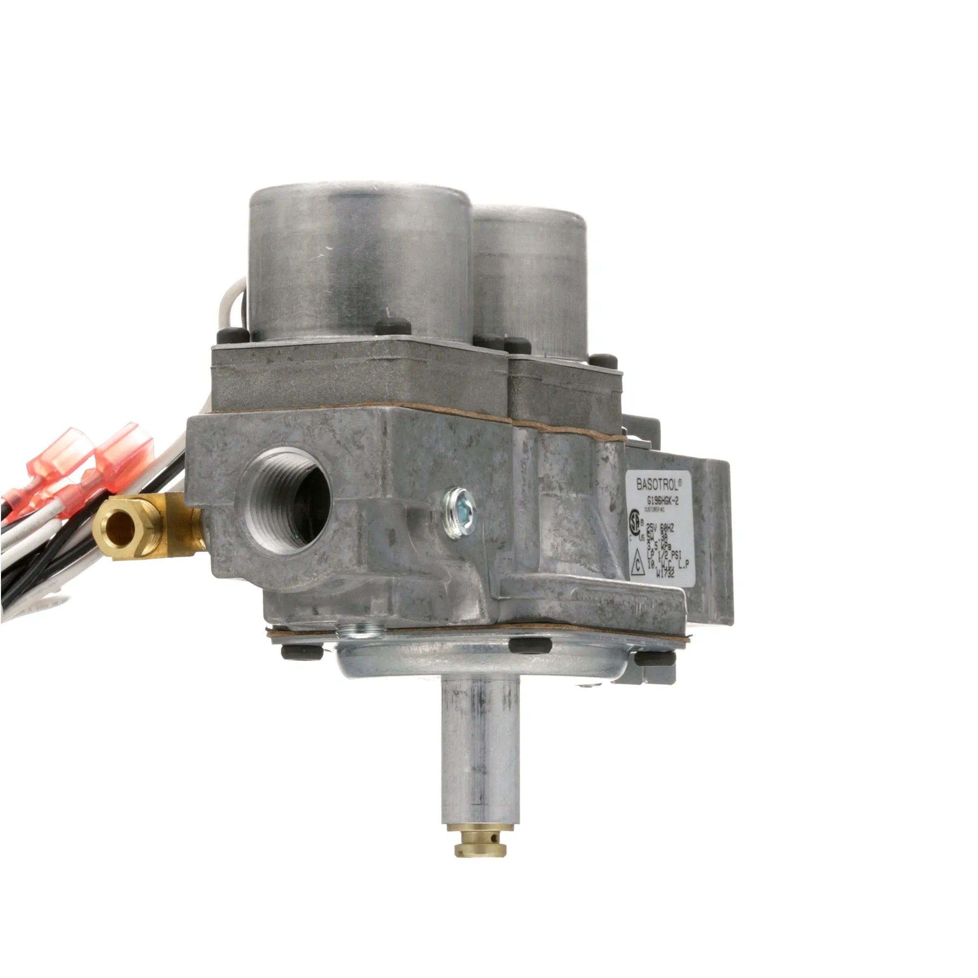 1935702 Garland - Dual Gas Solenoid Valve for Efficiency alternate view 5