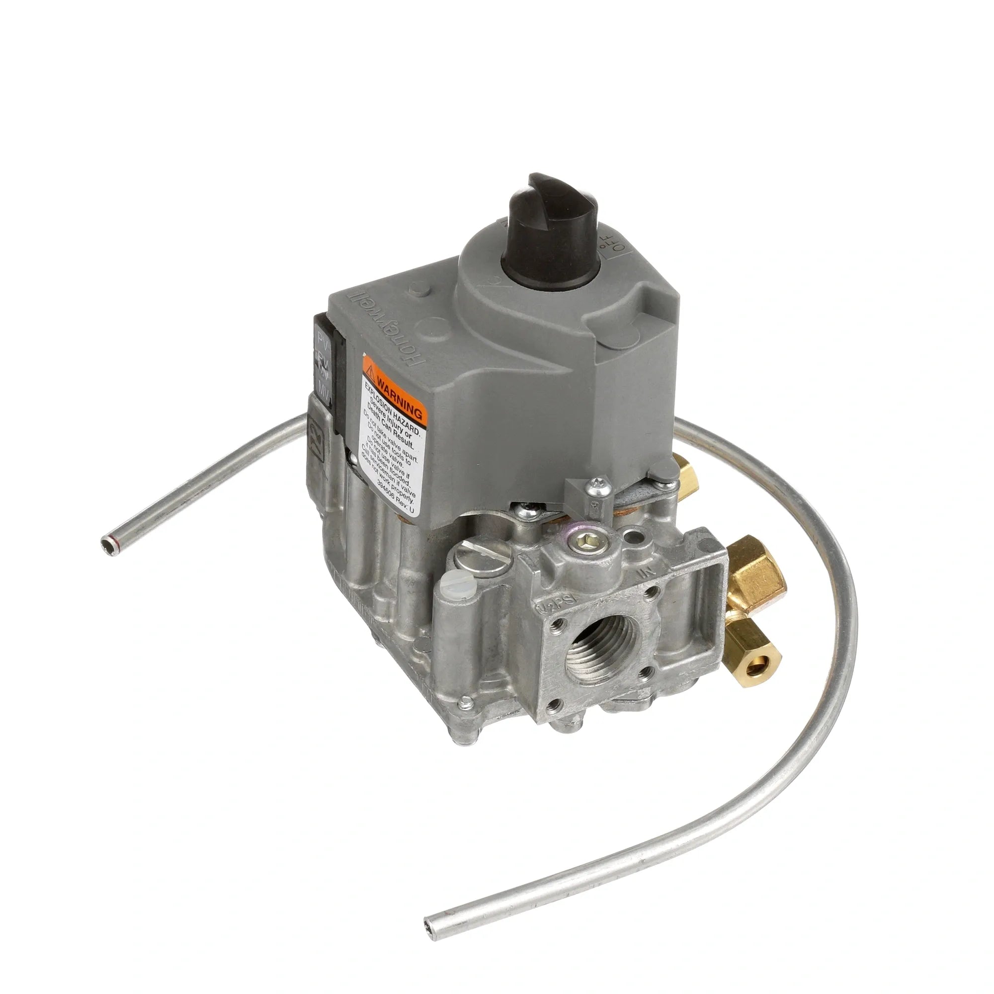 42810-0121 Middleby Marshall - Combination Gas Valve alternate view 4
