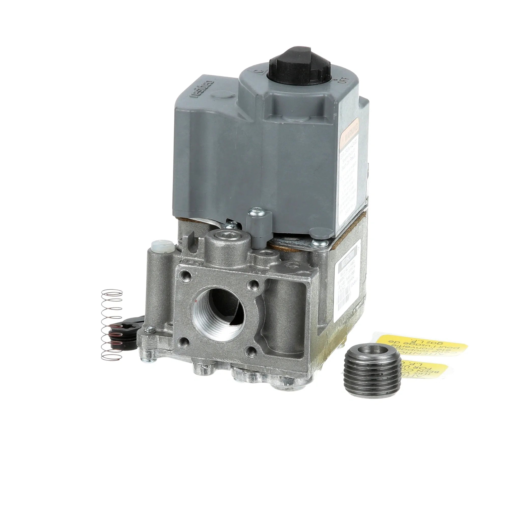 826-1122 Frymaster - Gas Valve for Fryers and More alternate view 2
