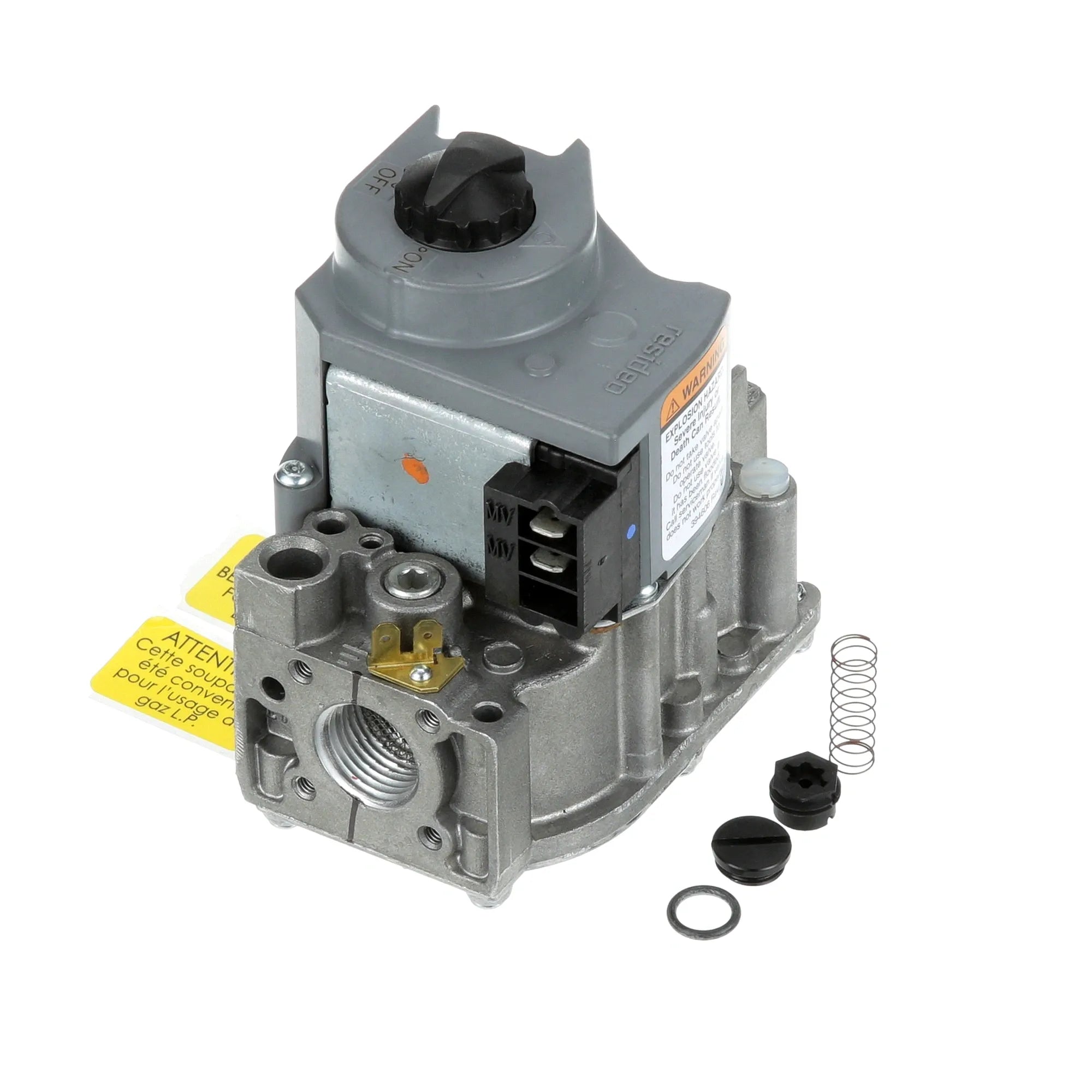 8261122 Frymaster - Reliable Honeywell Gas Valve Control alternate view 3