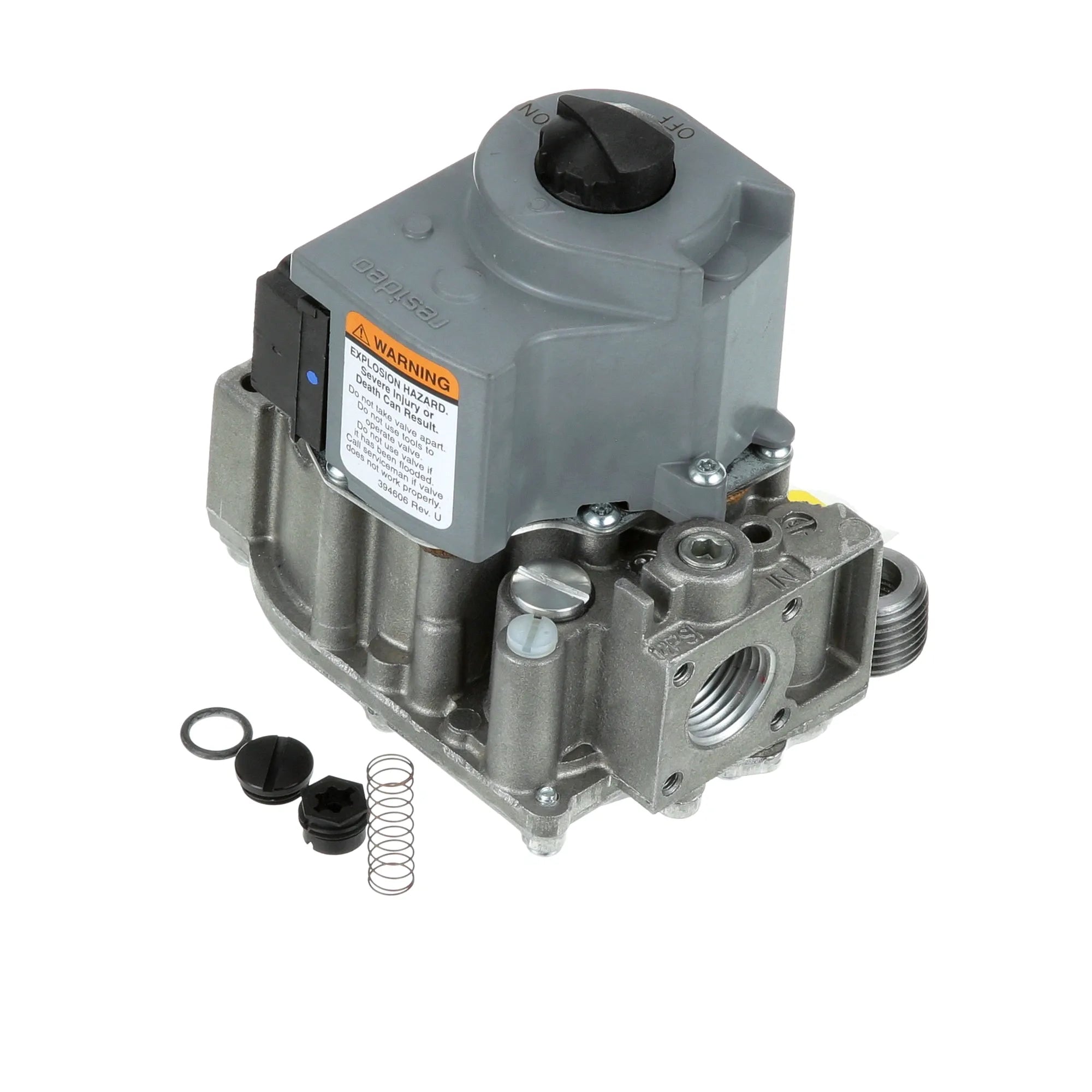 FM8261122 Frymaster - High-Quality Gas Valve Control alternate view 4
