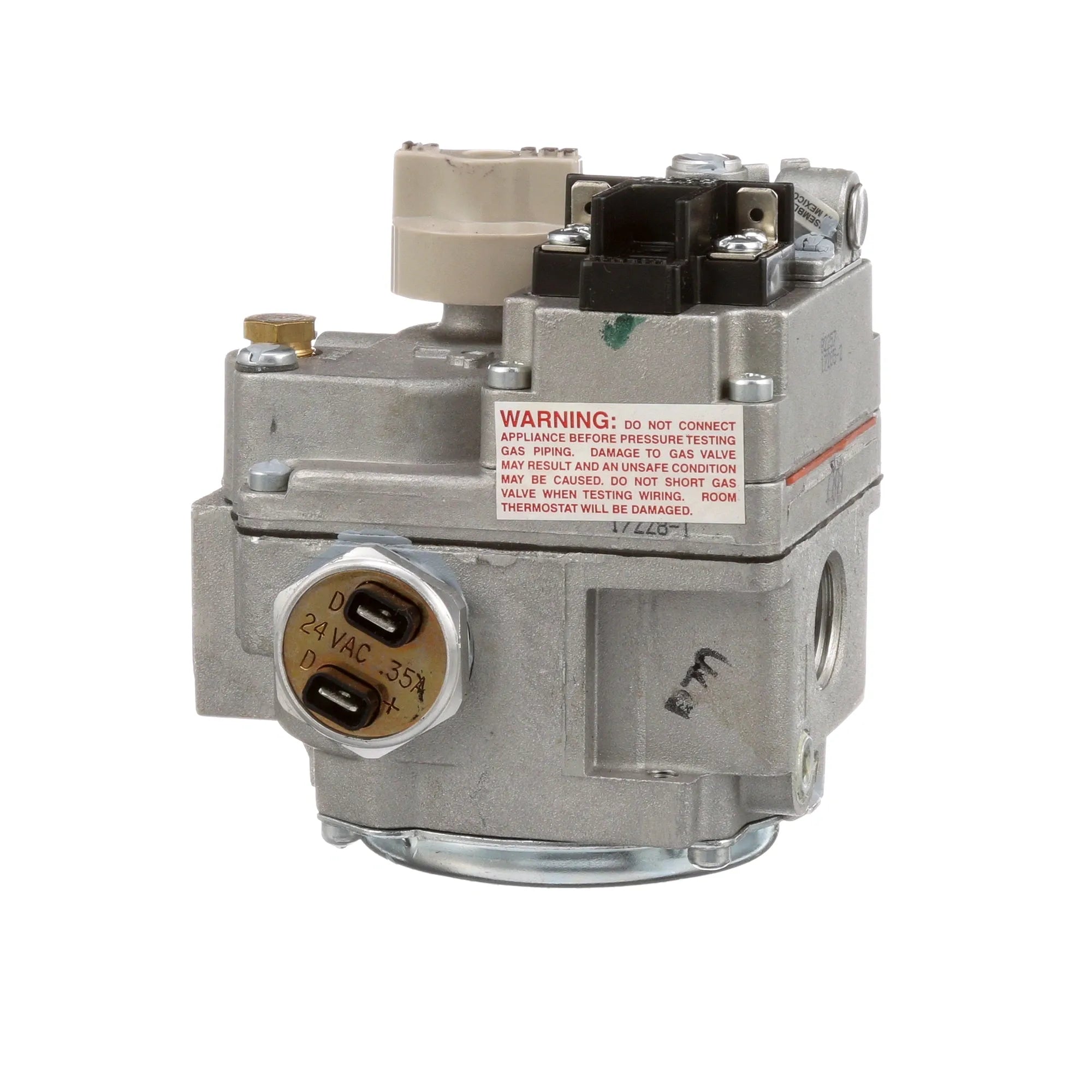 410841-19 Vulcan Hart - Premium Gas Control Valve alternate view 2
