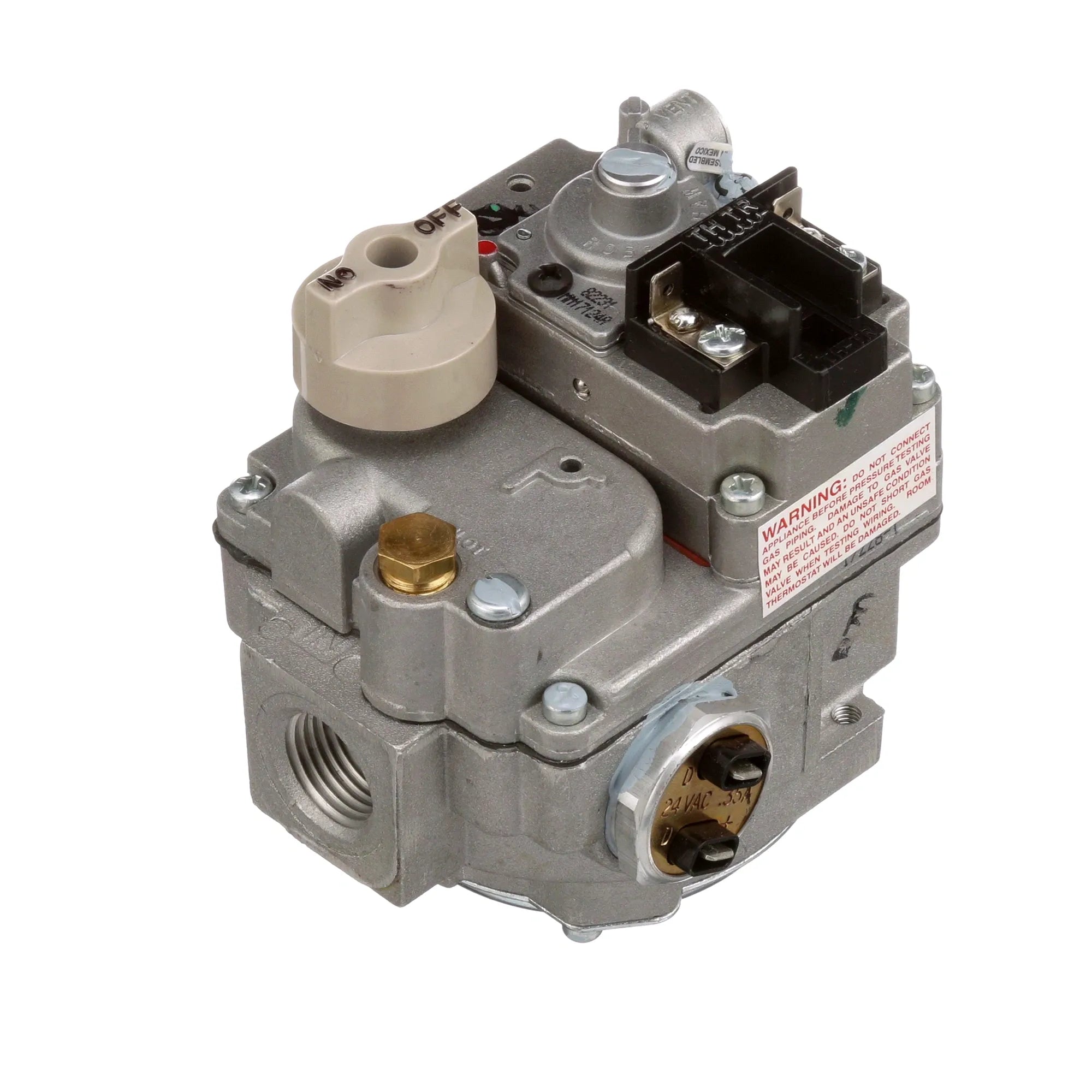 410841-19 Vulcan Hart - Premium Gas Control Valve alternate view 4